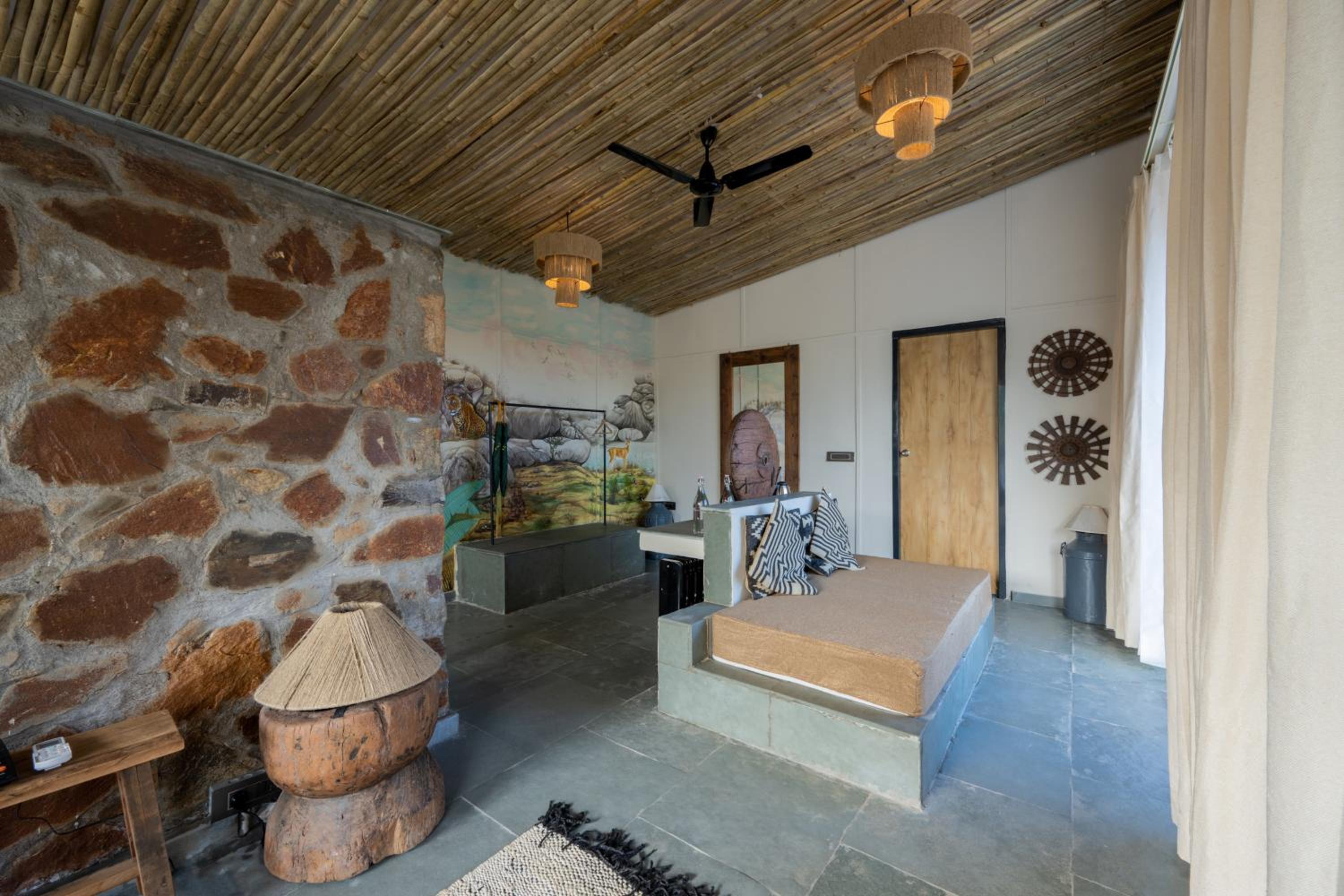 Superior Double Room - Photo 61