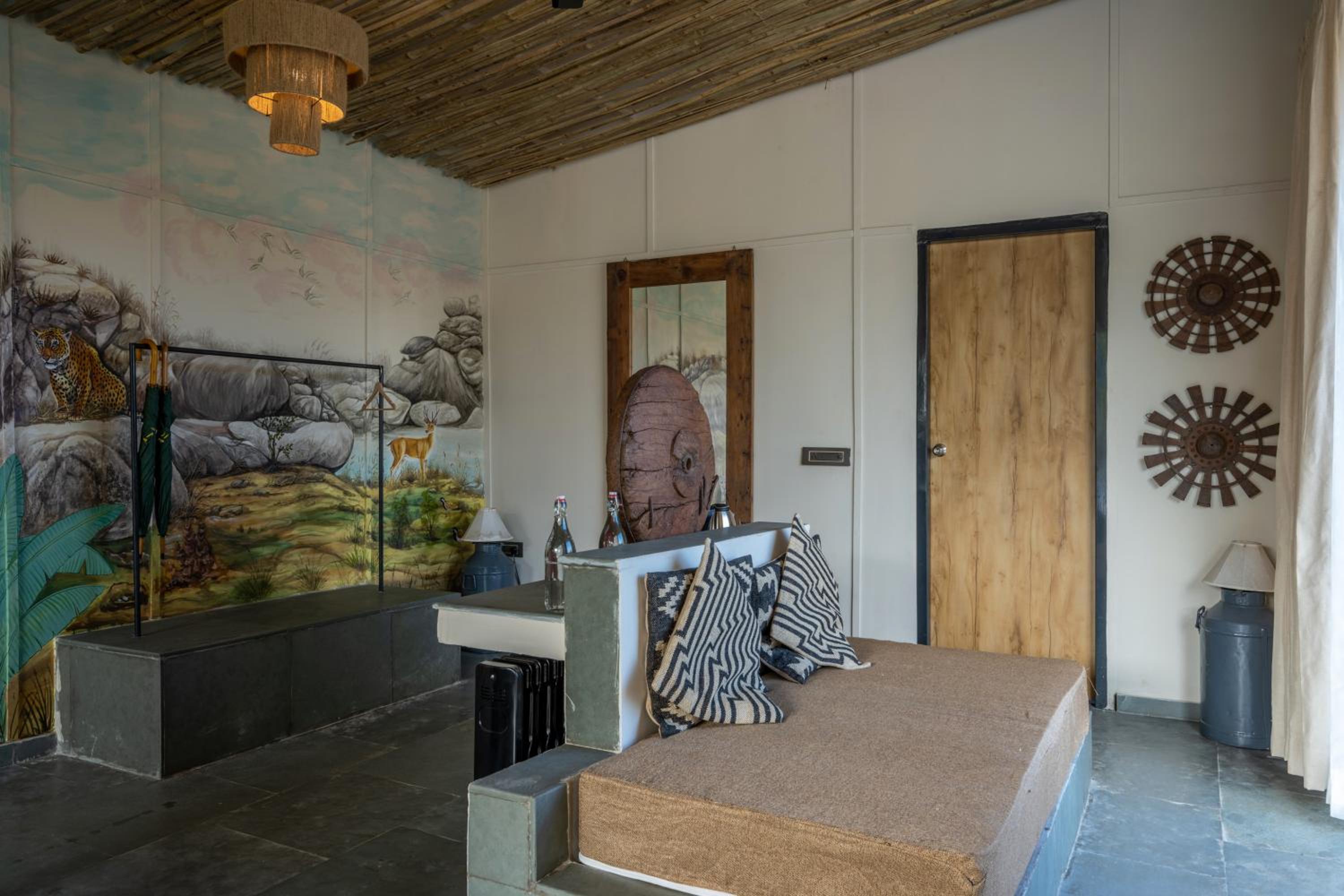 Superior Double Room - Photo 63