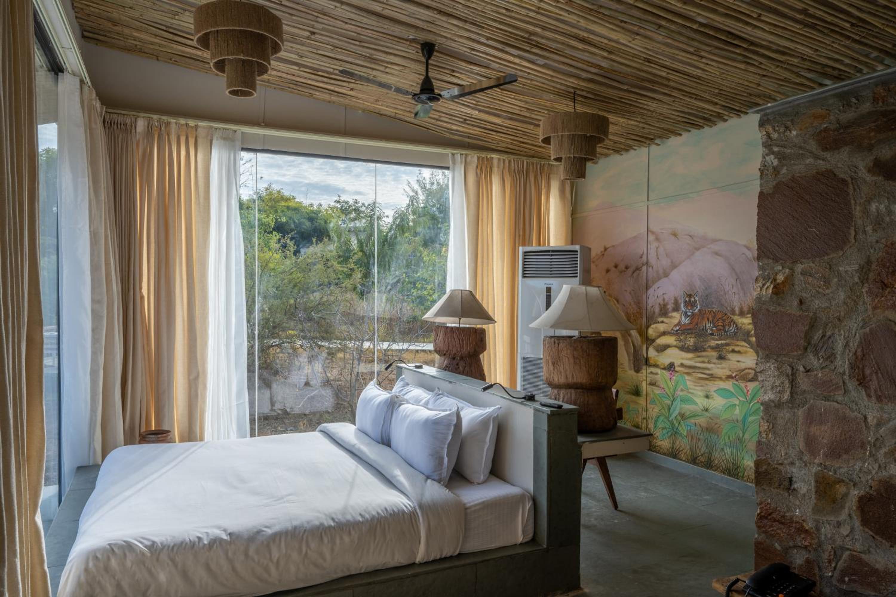 Superior Double Room - Photo 64