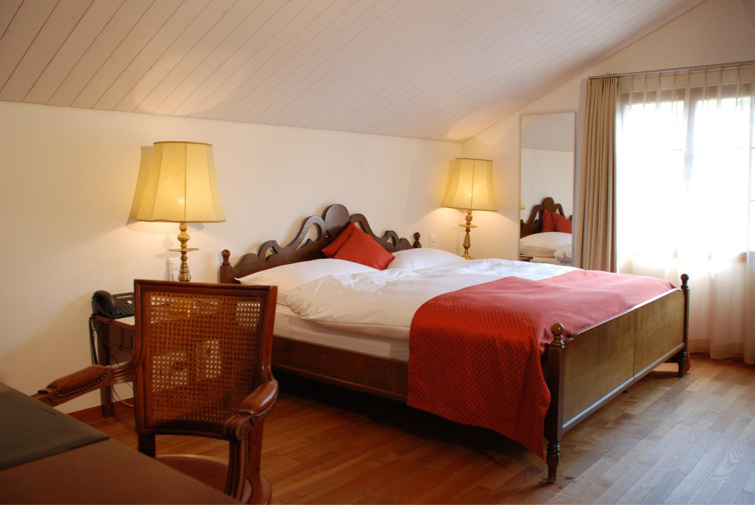 Double Room Comfort photo 1