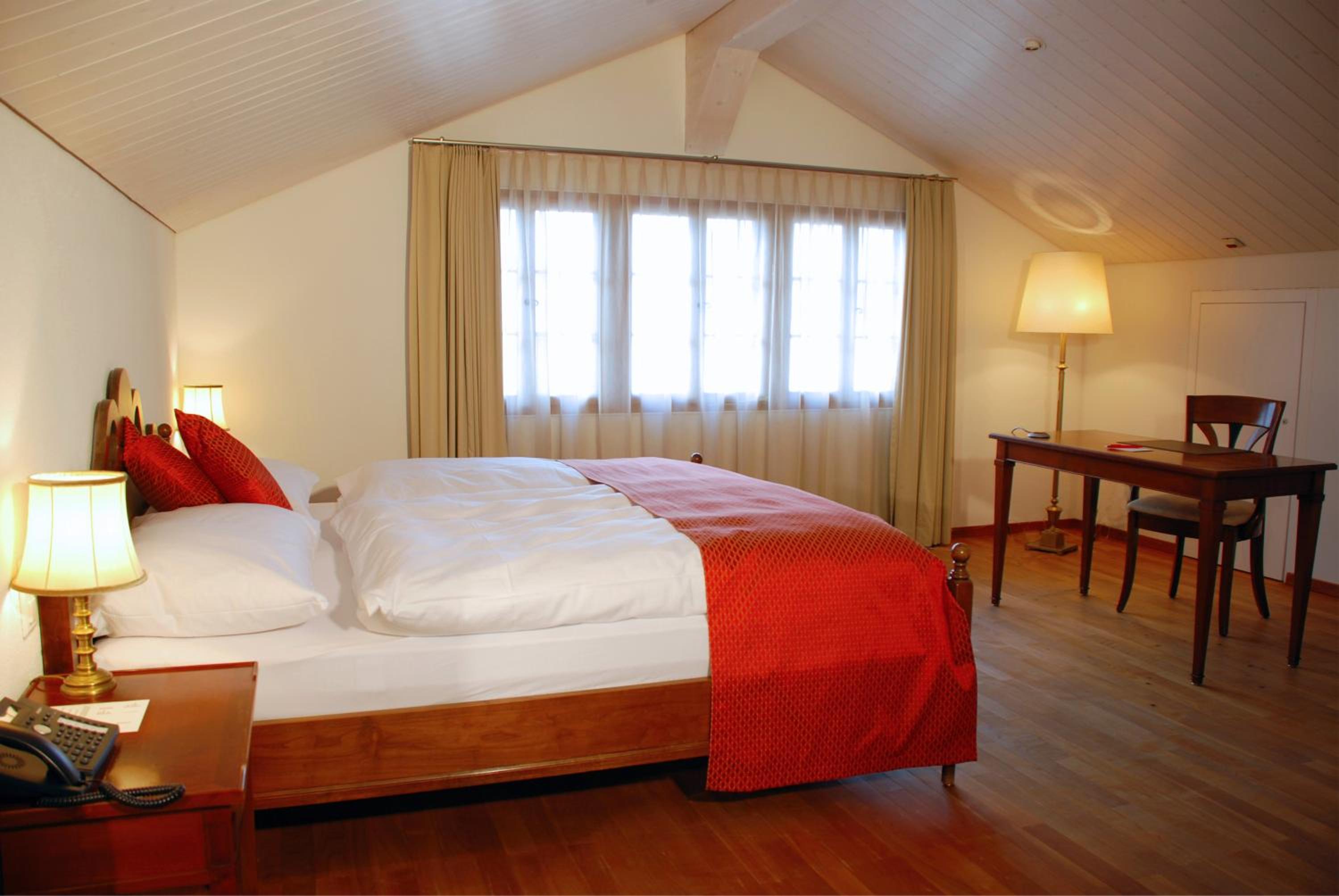 Junior Suite Standard photo 1
