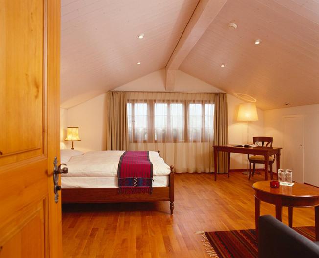 Junior Suite Standard photo 2