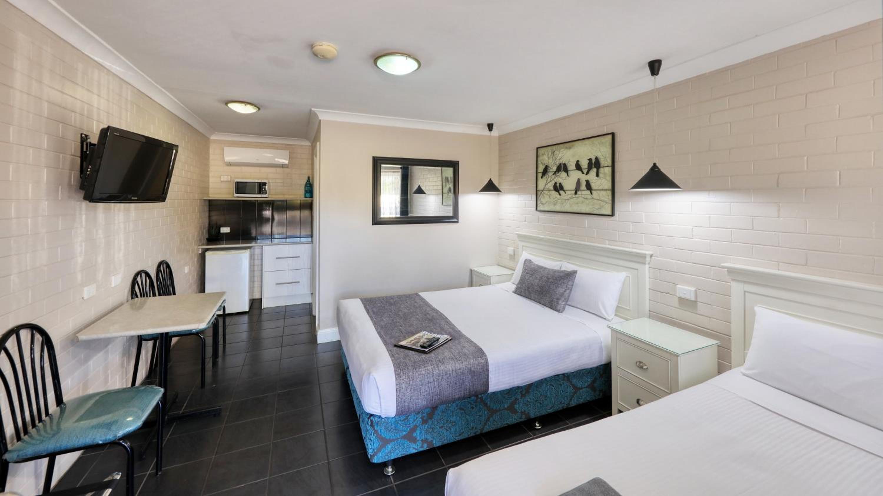 Deluxe Queen Room photo 1