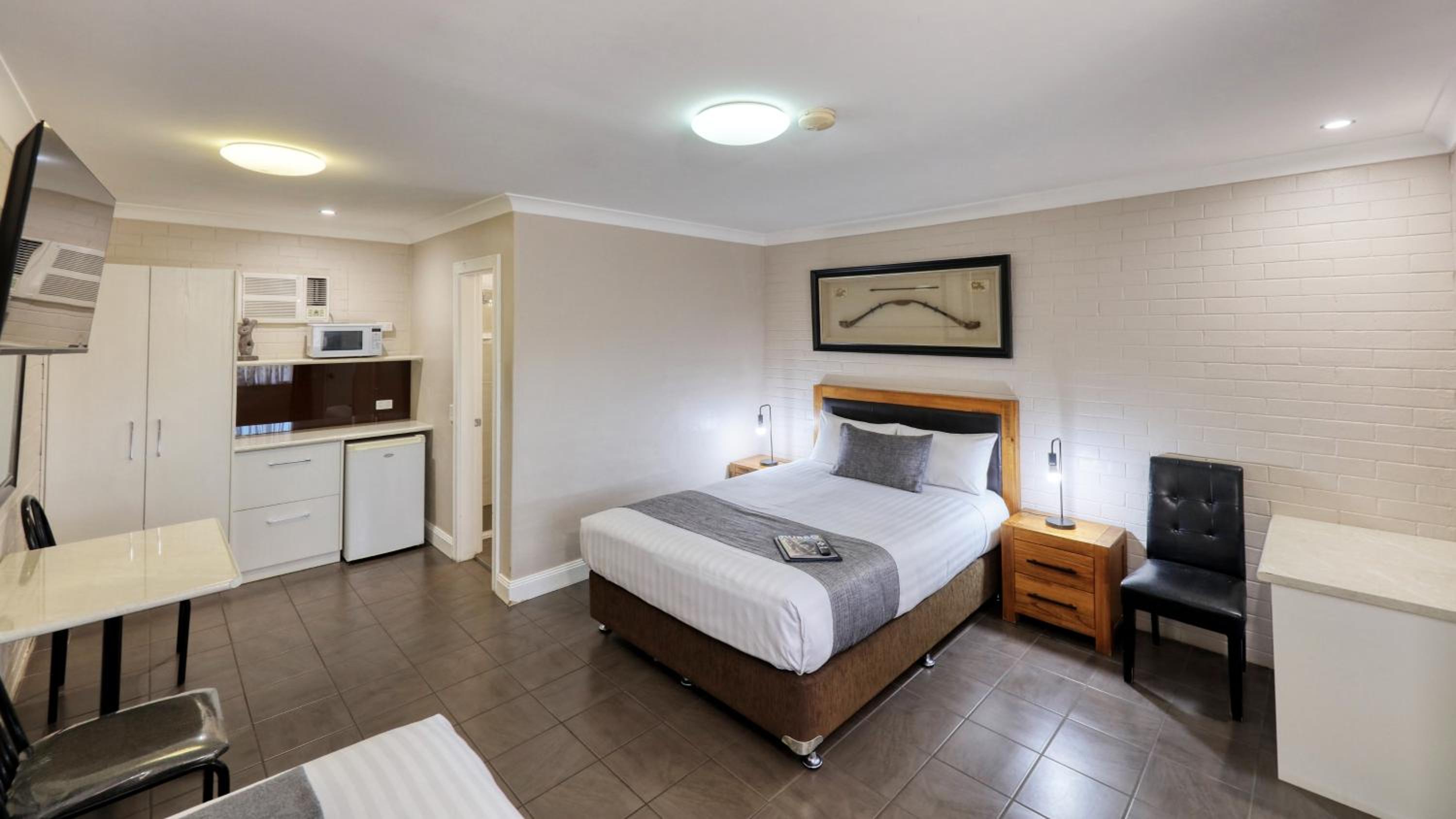 Executive Queen Room photo 1