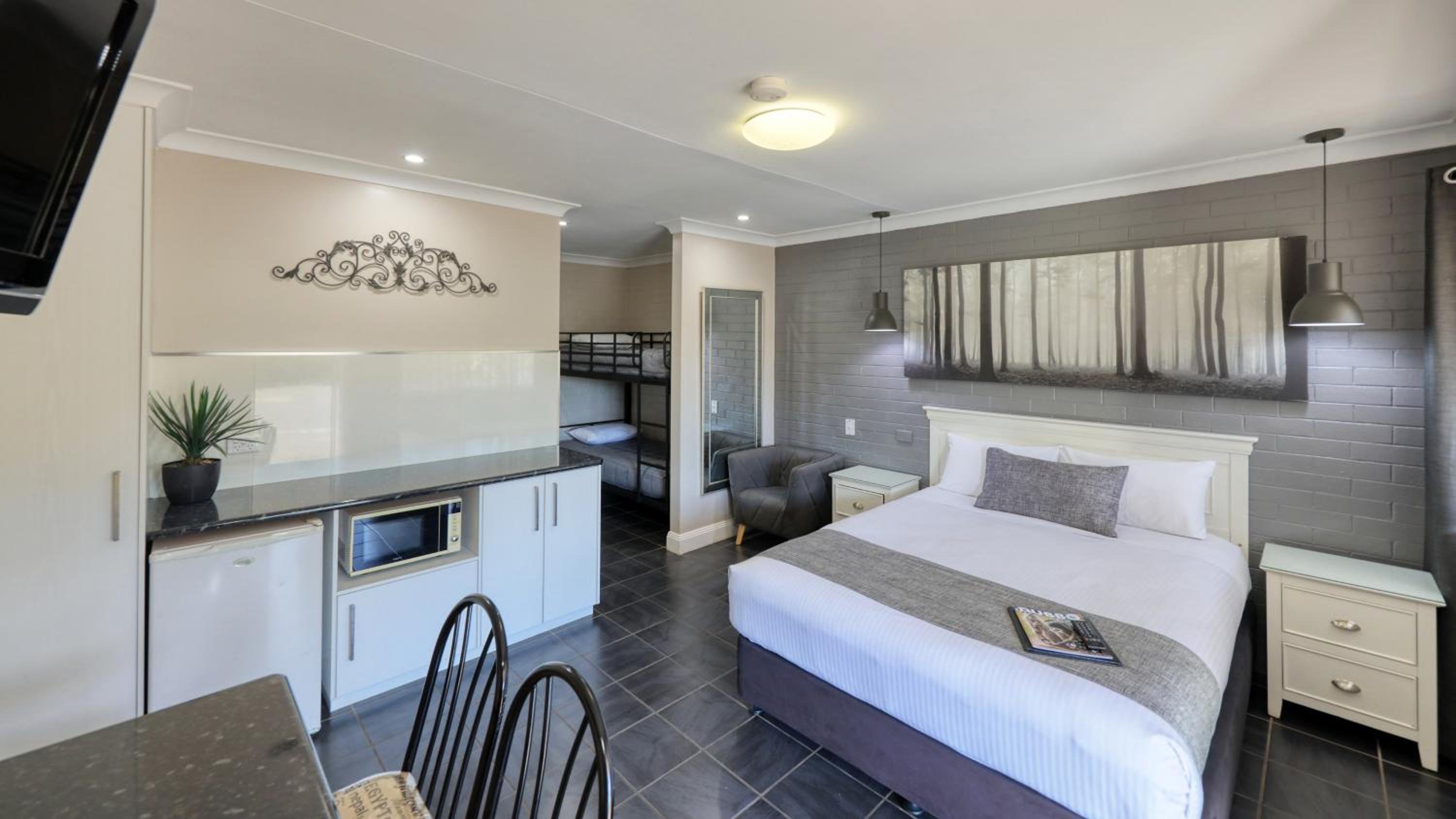 Superior Queen Room photo 3