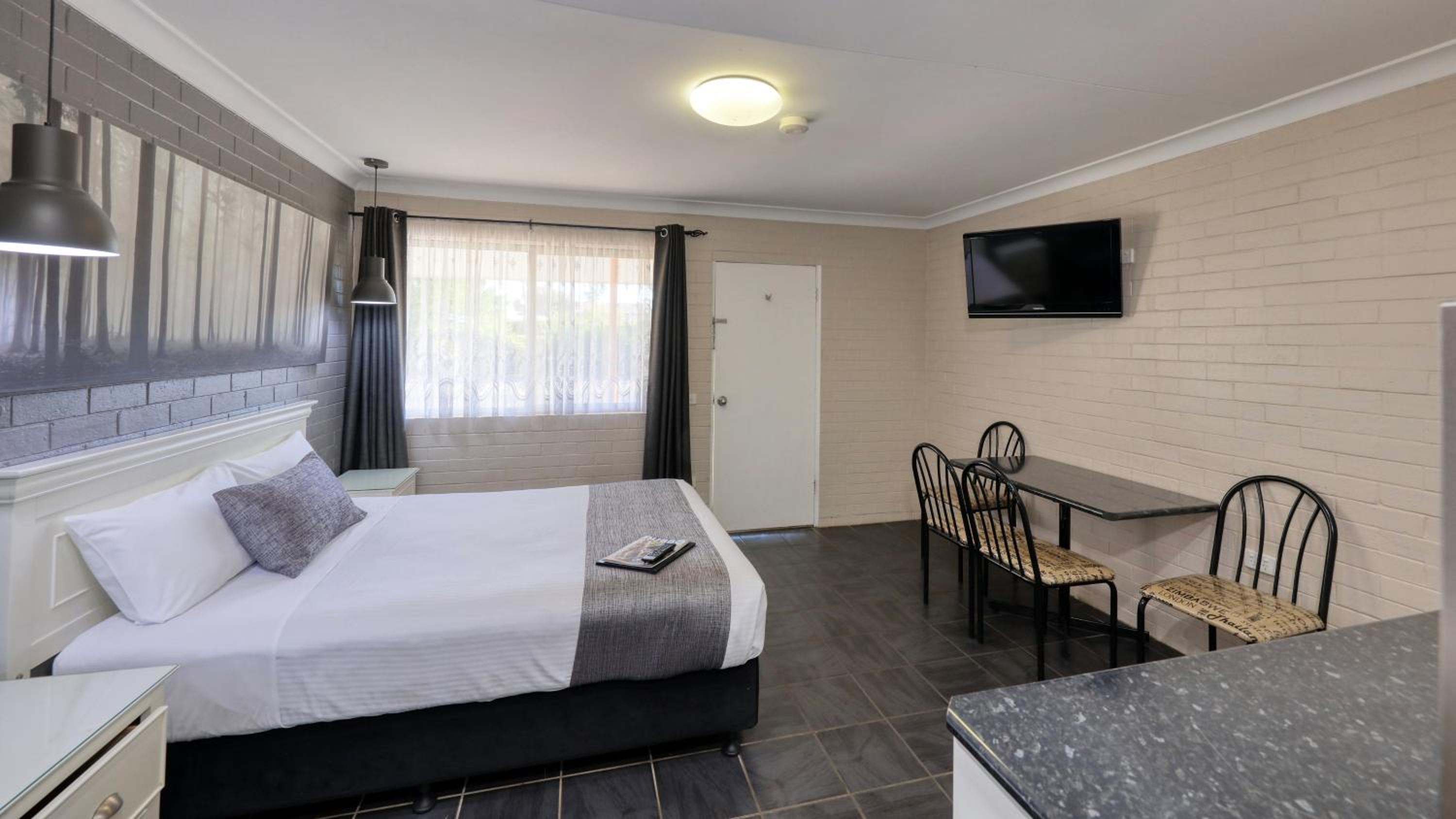 Superior Queen Room photo 1