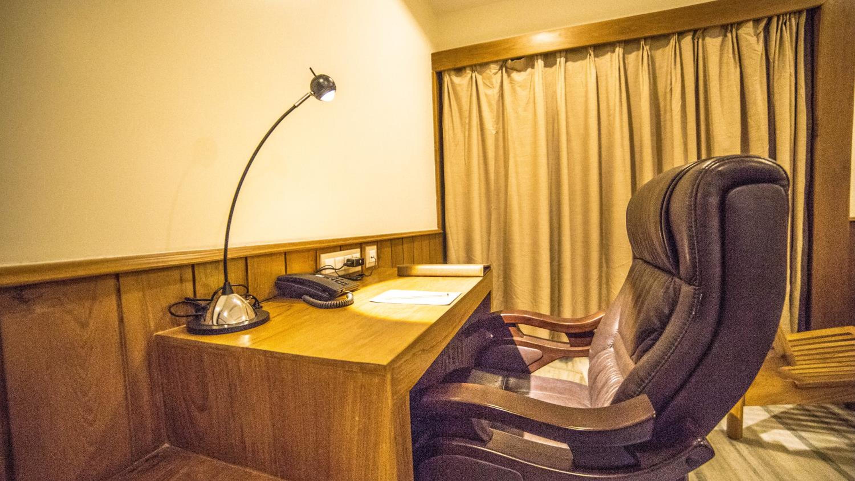 Deluxe Room photo 2