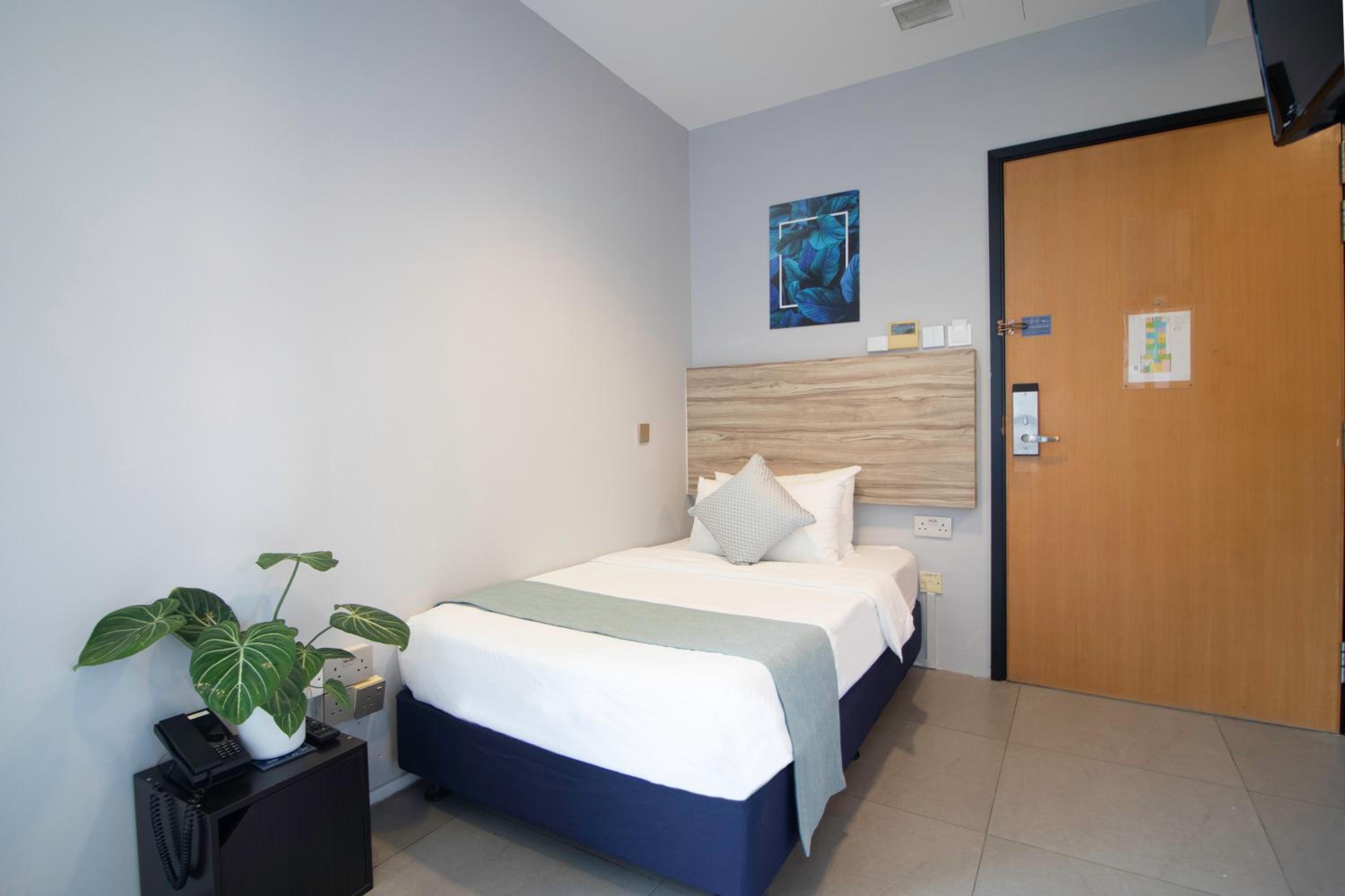 Standard Single Room photo 1