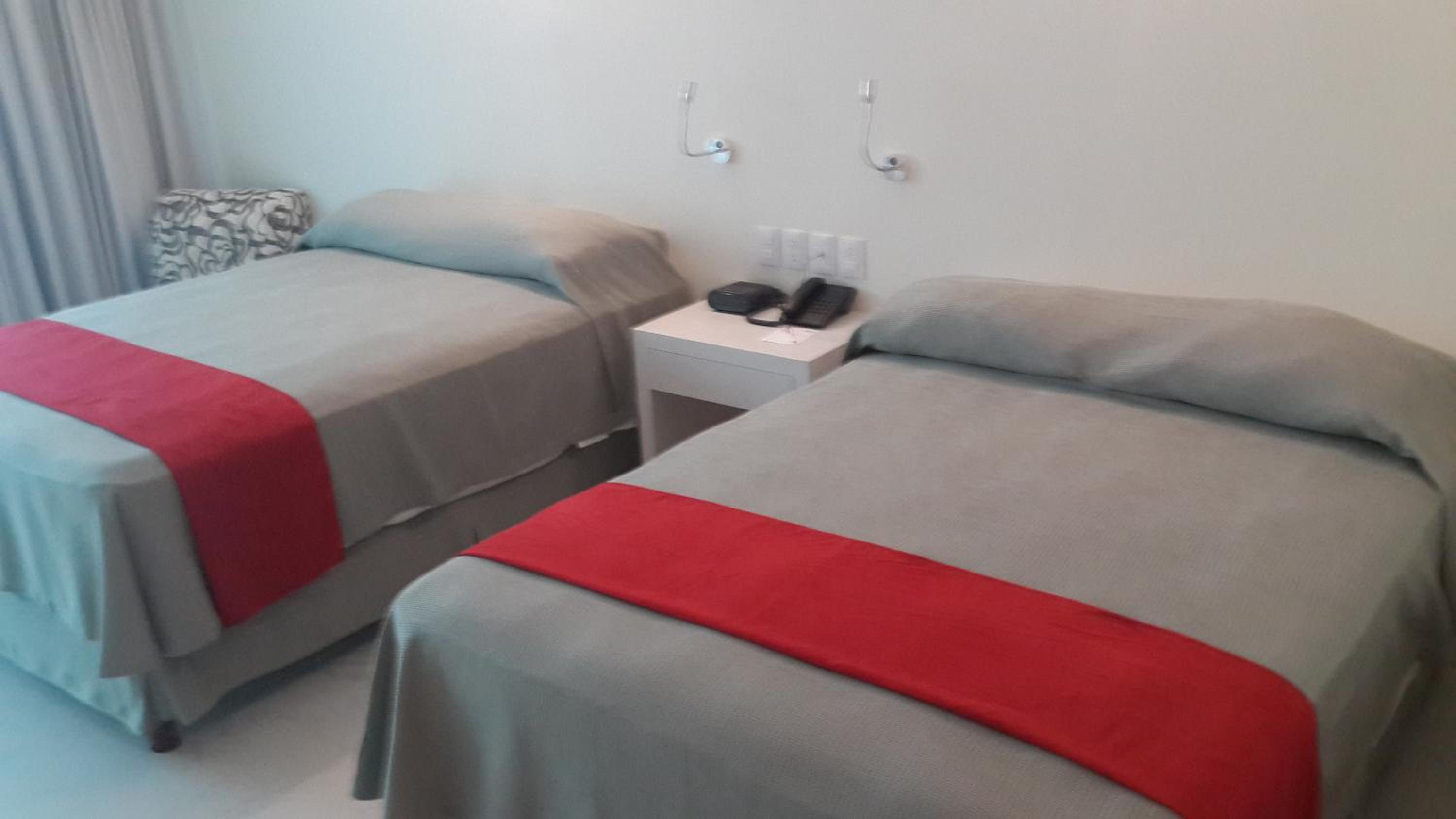 Double Room - Disability Access/Non-Smoking photo 2