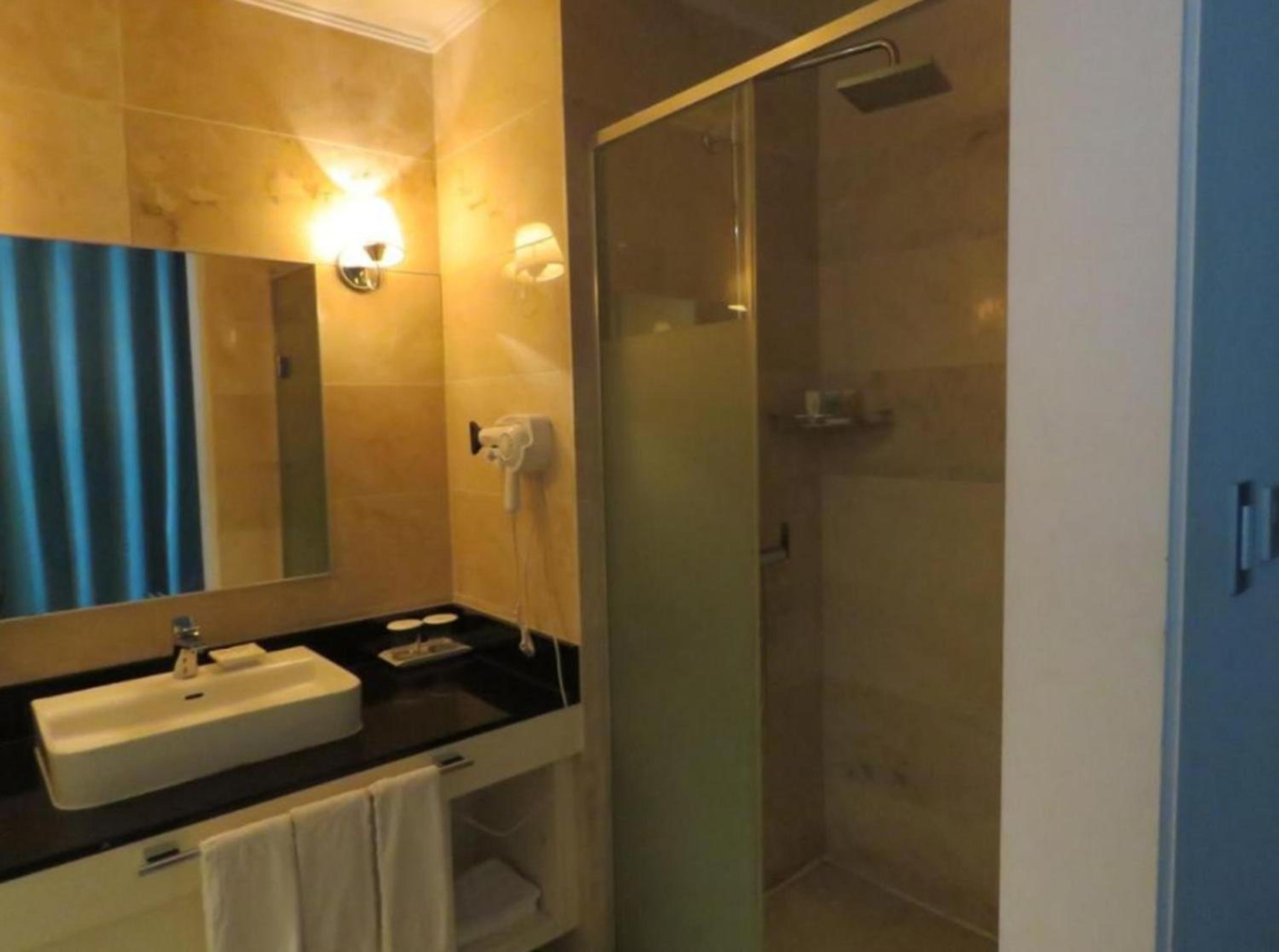 Deluxe Double Room photo 2
