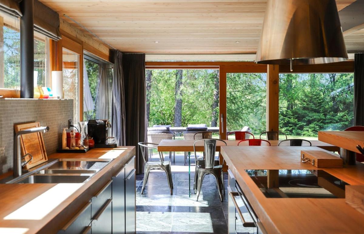 Chalet photo 2
