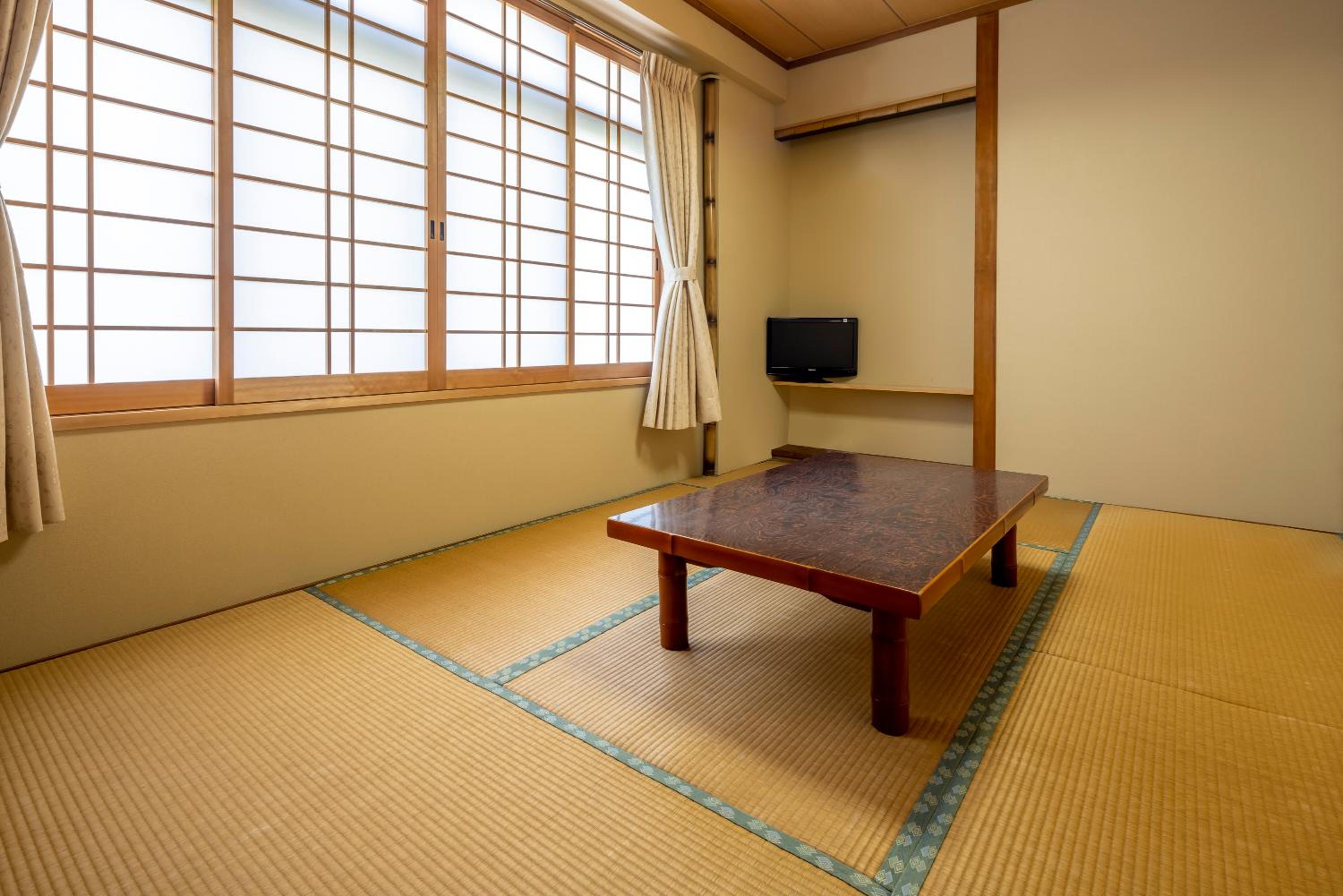 Japanese-Style Single Room - Photo 4