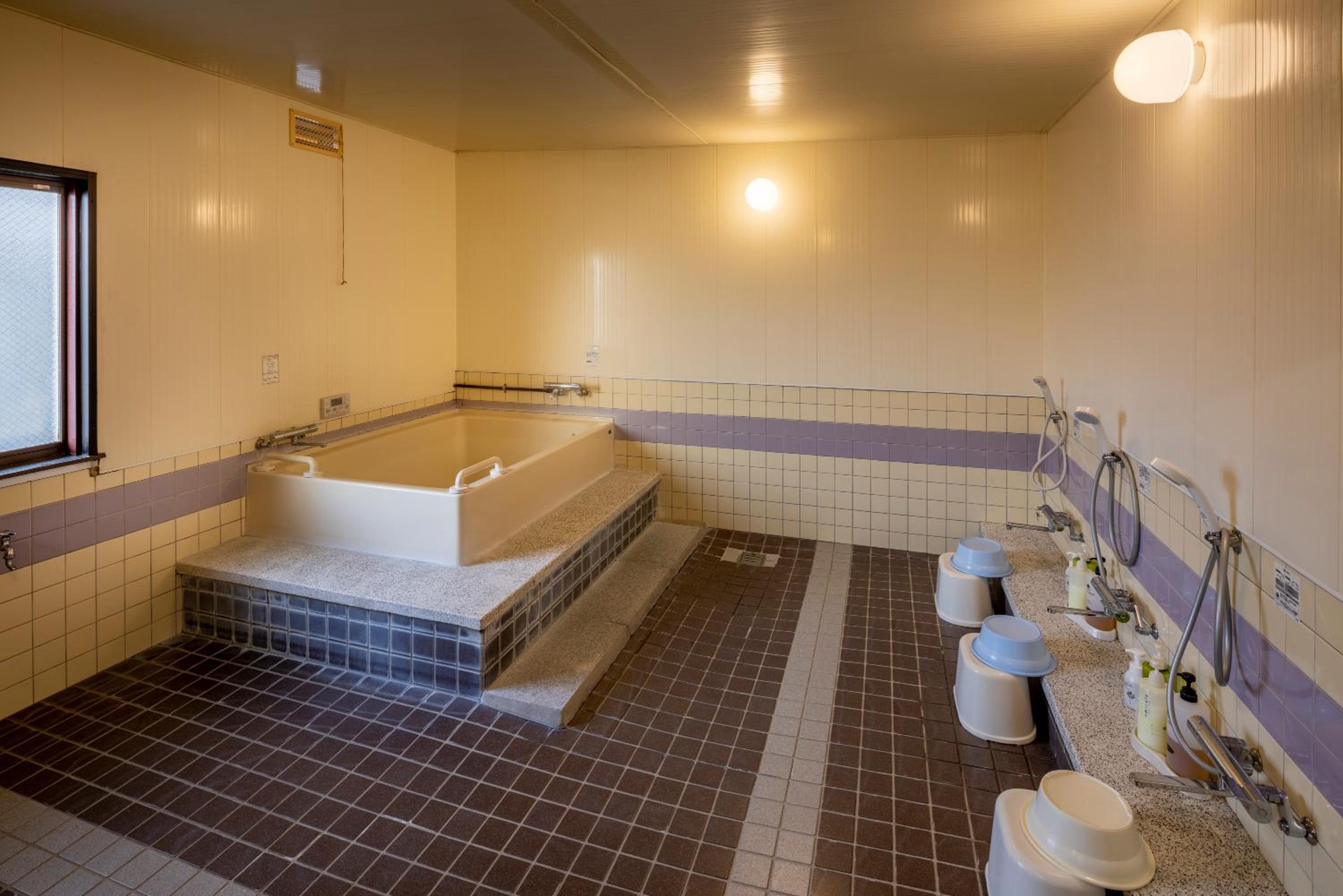 Japanese-Style Standard Room - Photo 4