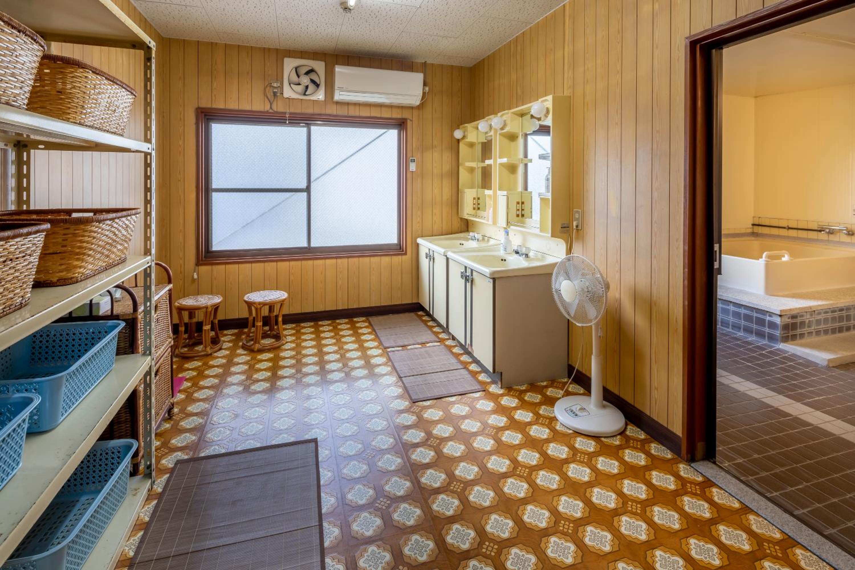 Japanese-Style Standard Room - Photo 5
