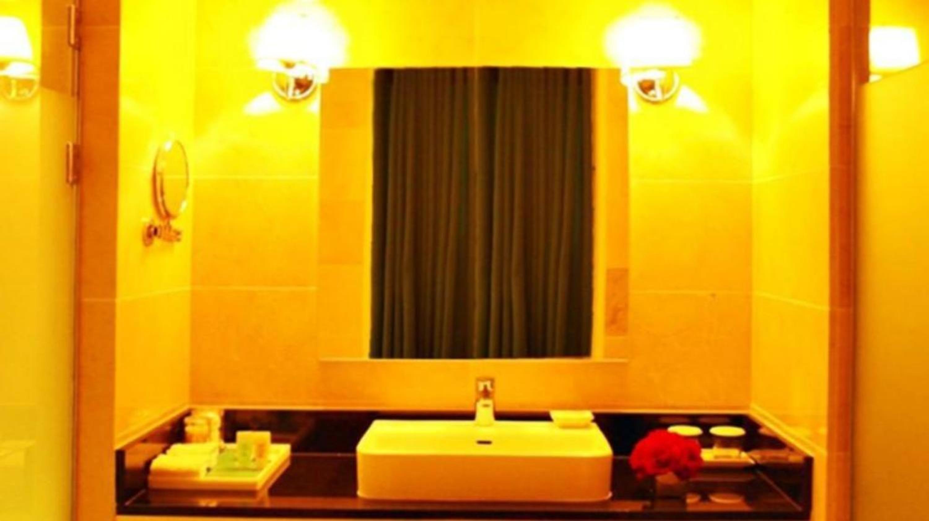 Deluxe Triple Room photo 3