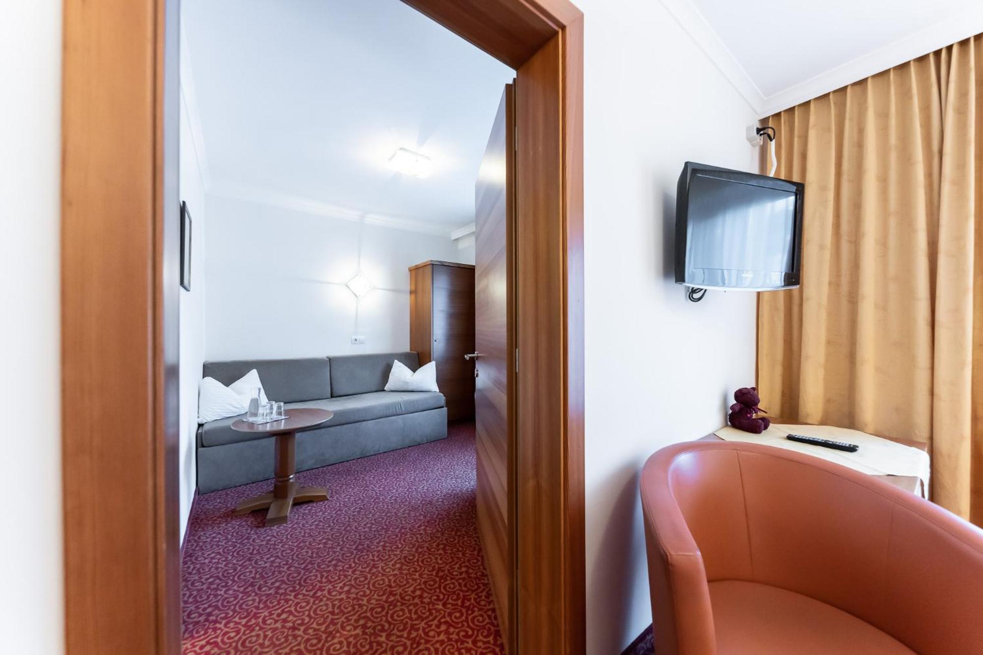Junior Suite photo 3