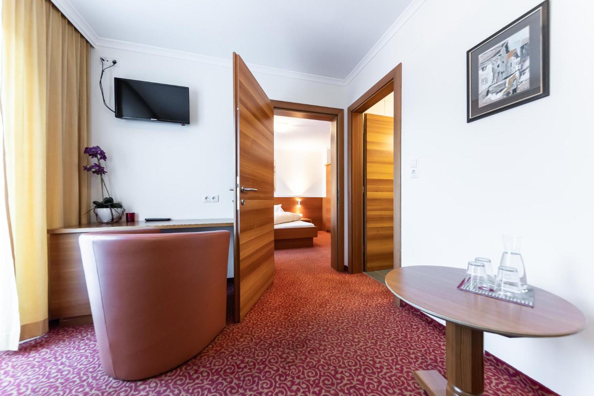 Junior Suite photo 2