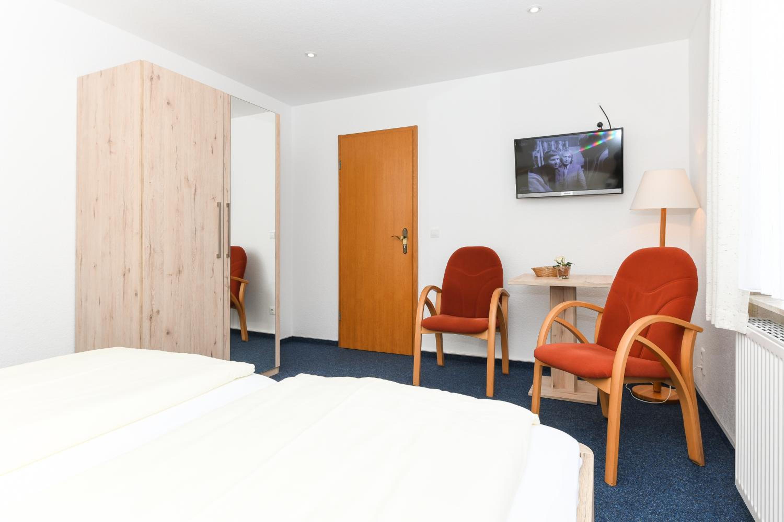 Double Room photo 3