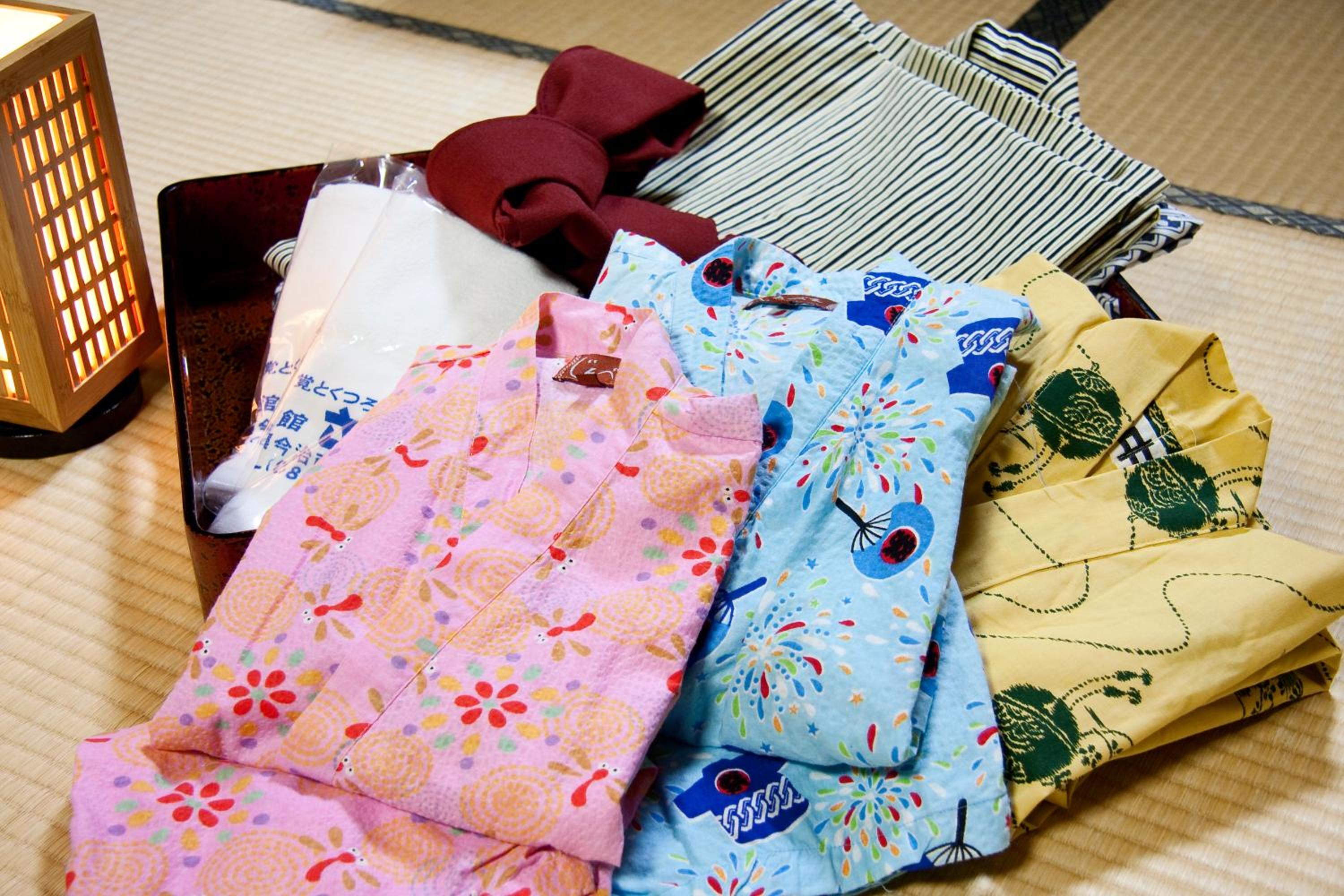 Japanese-Style Standard Room - Photo 2