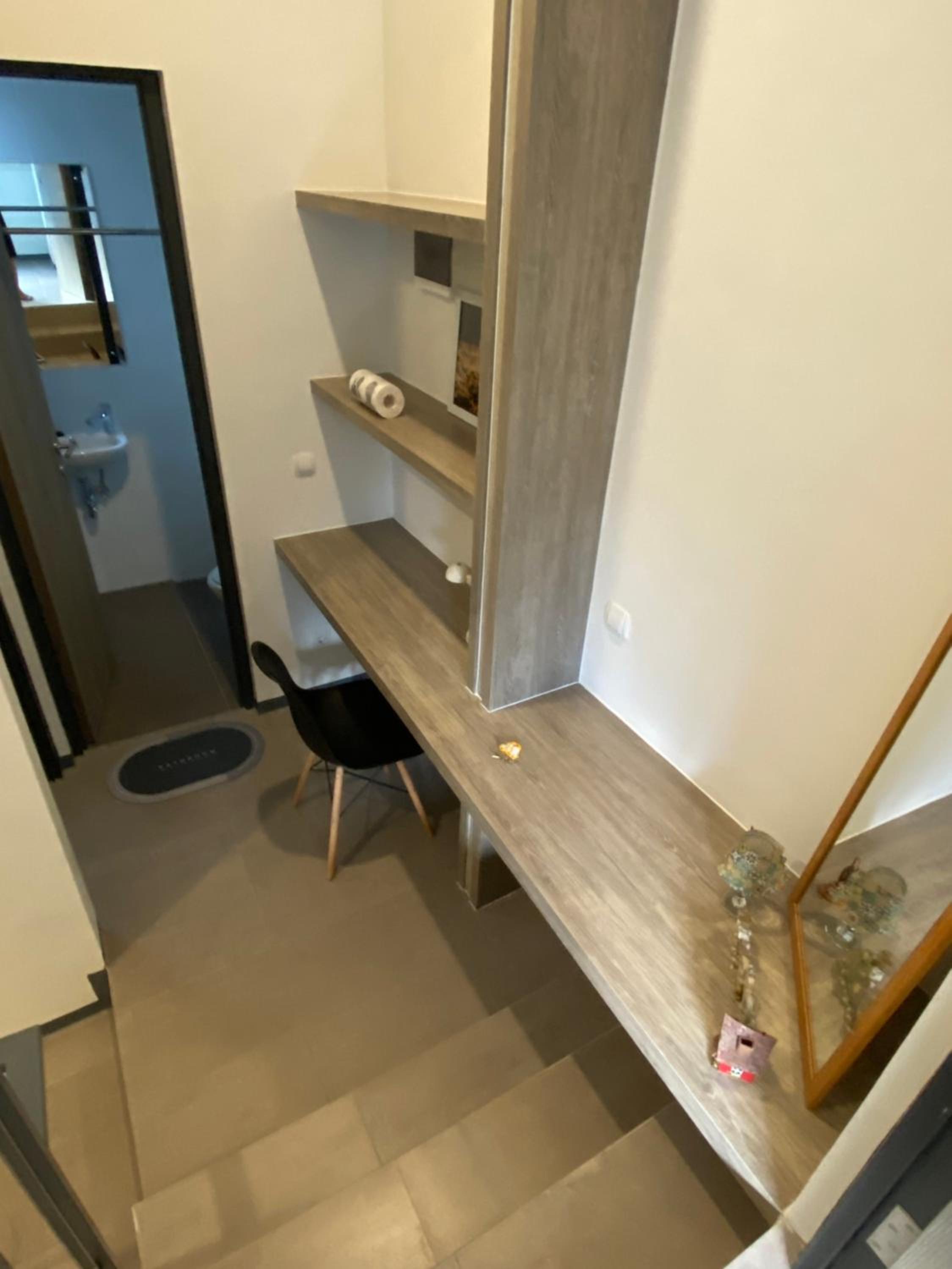 Two-Bedroom House photo 3