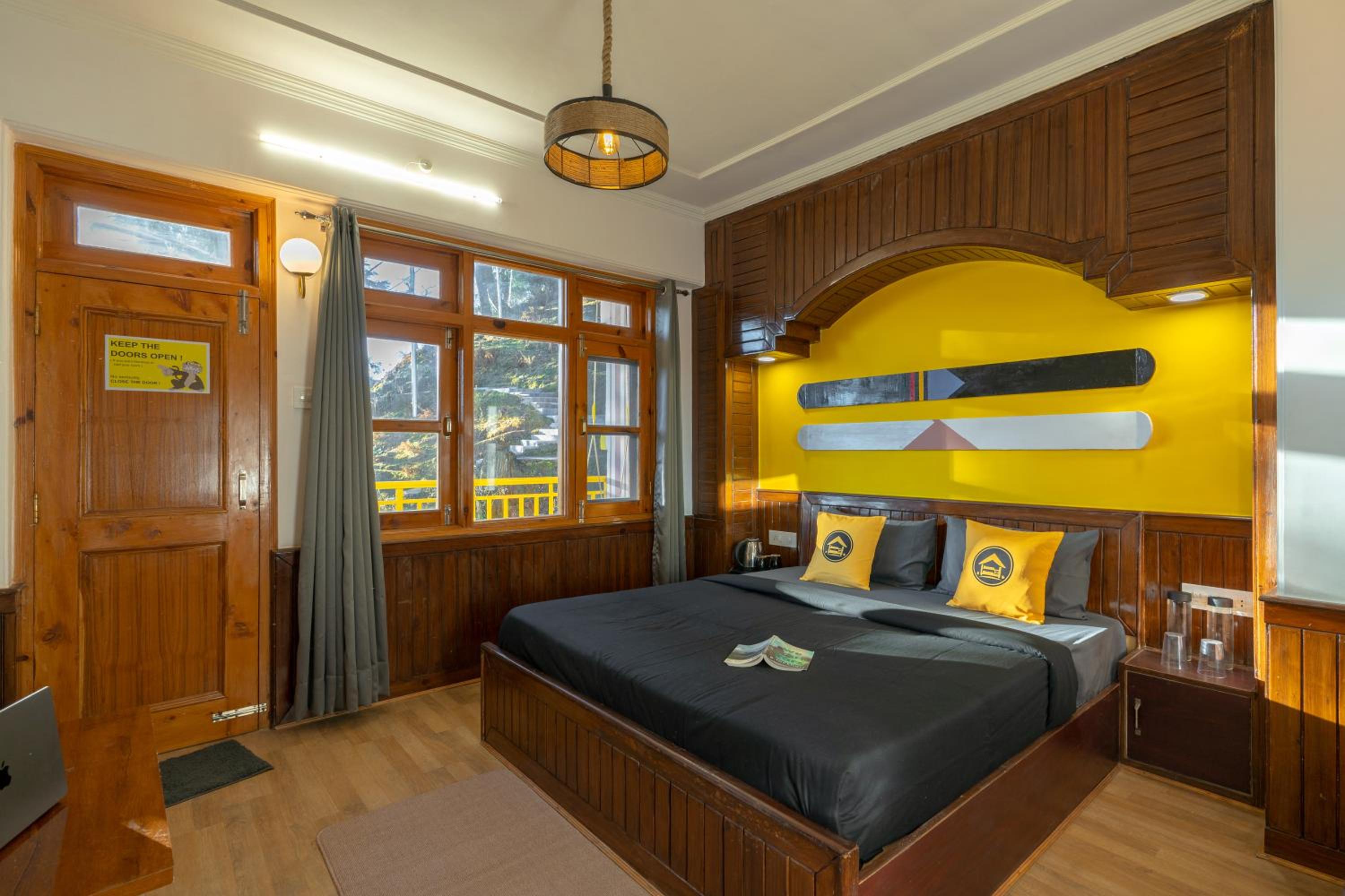 Superior Double Room - Photo 2