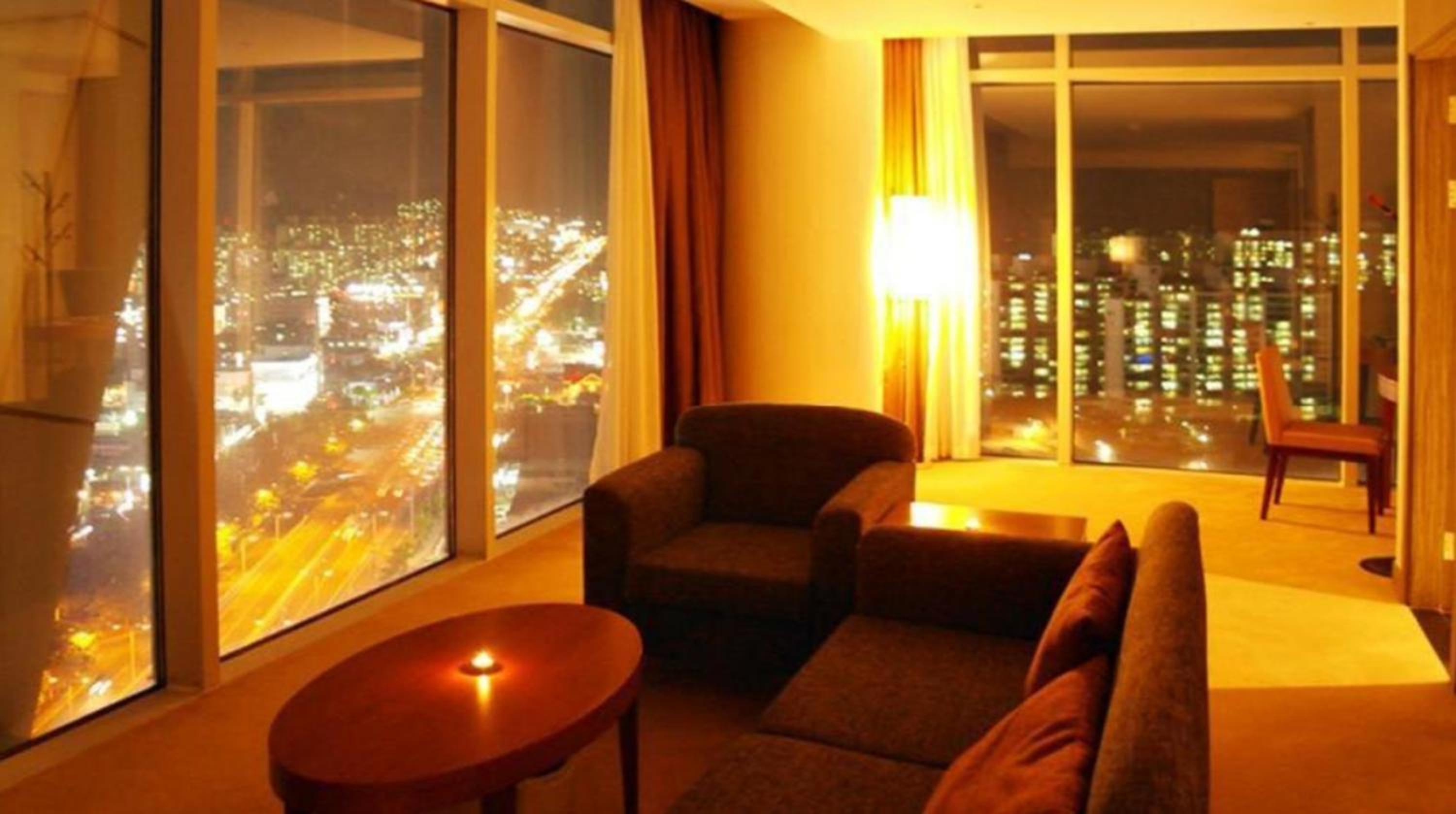 King Suite photo 2