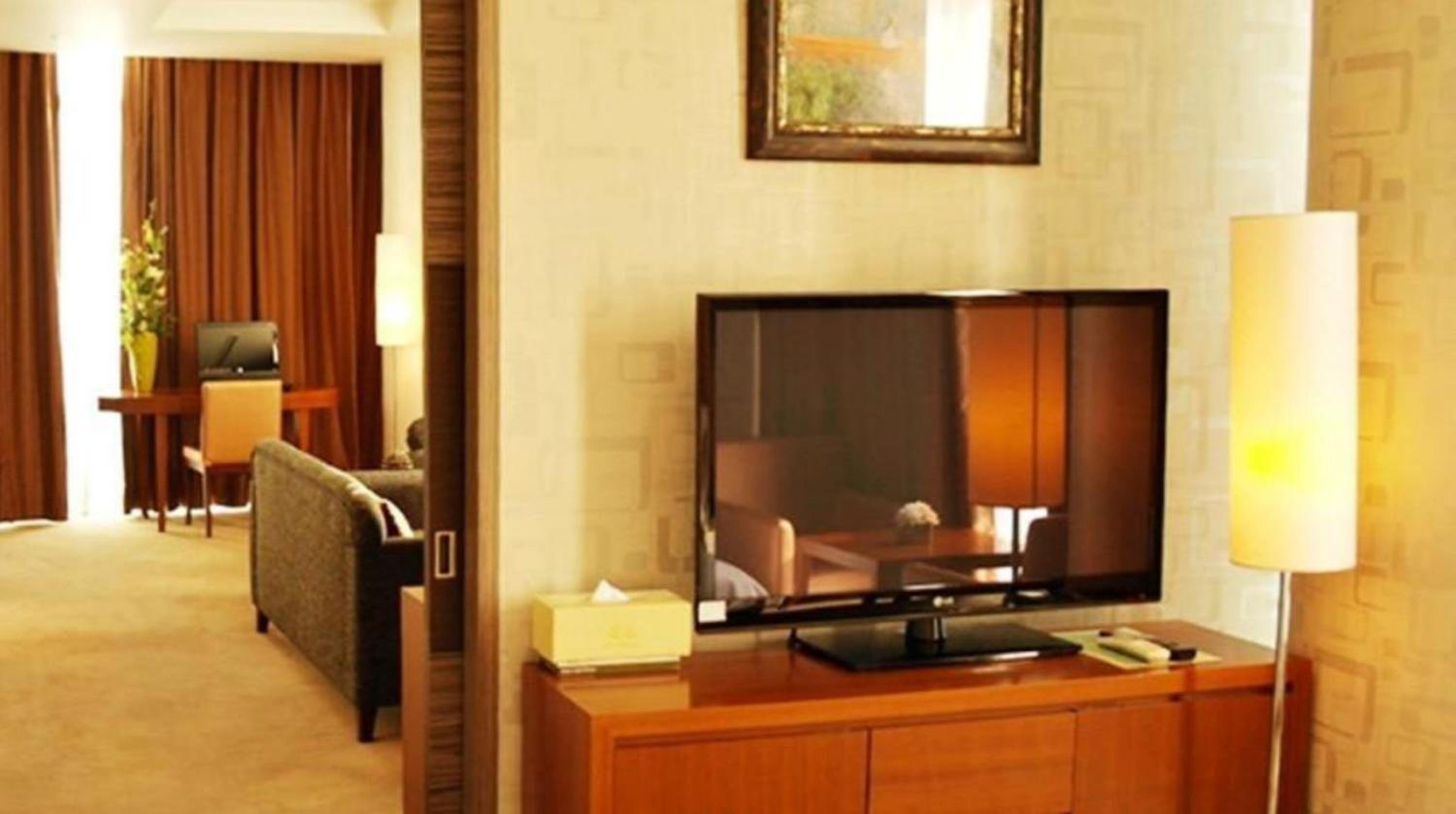King Suite photo 3