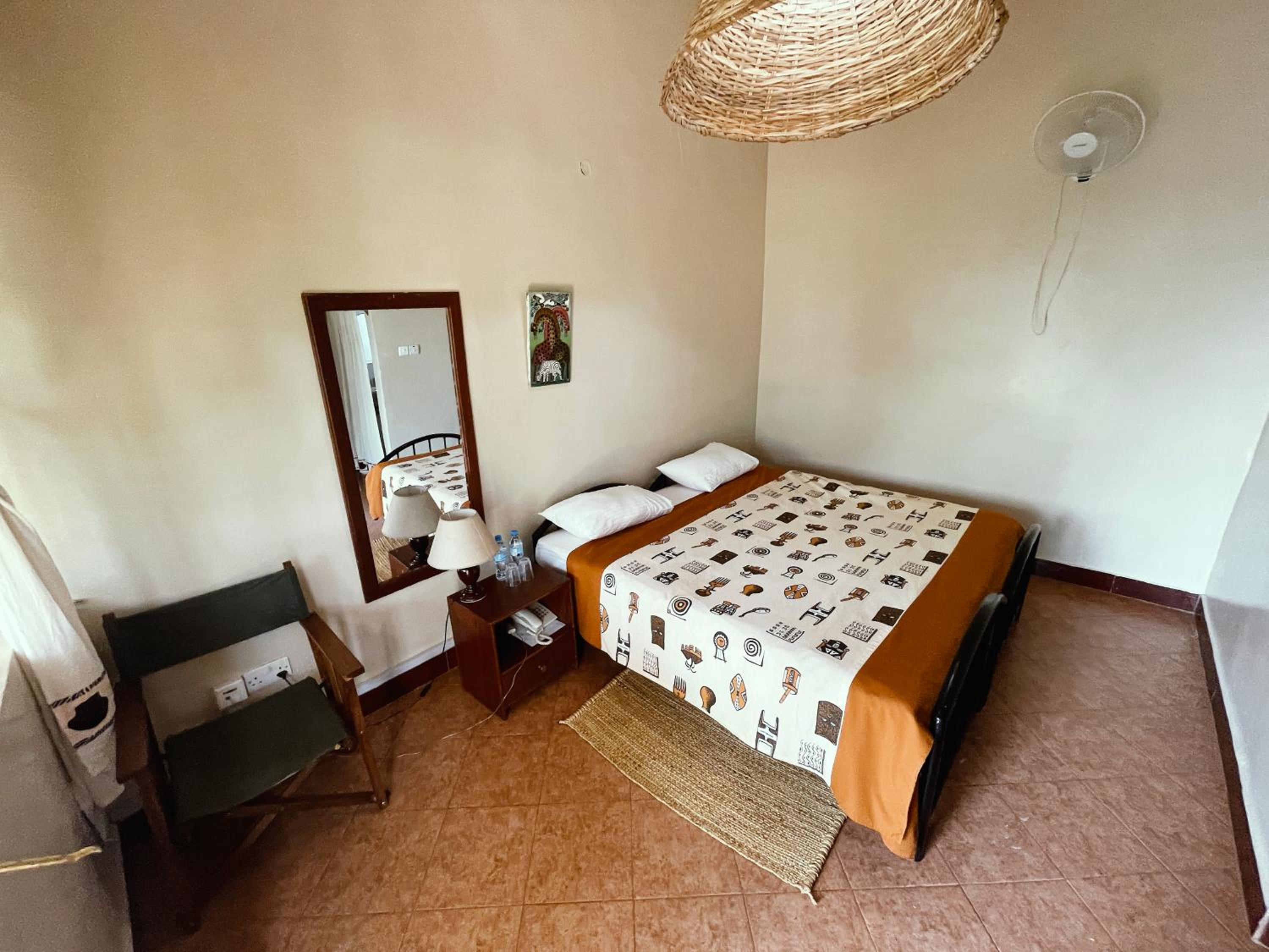Single Room photo 1
