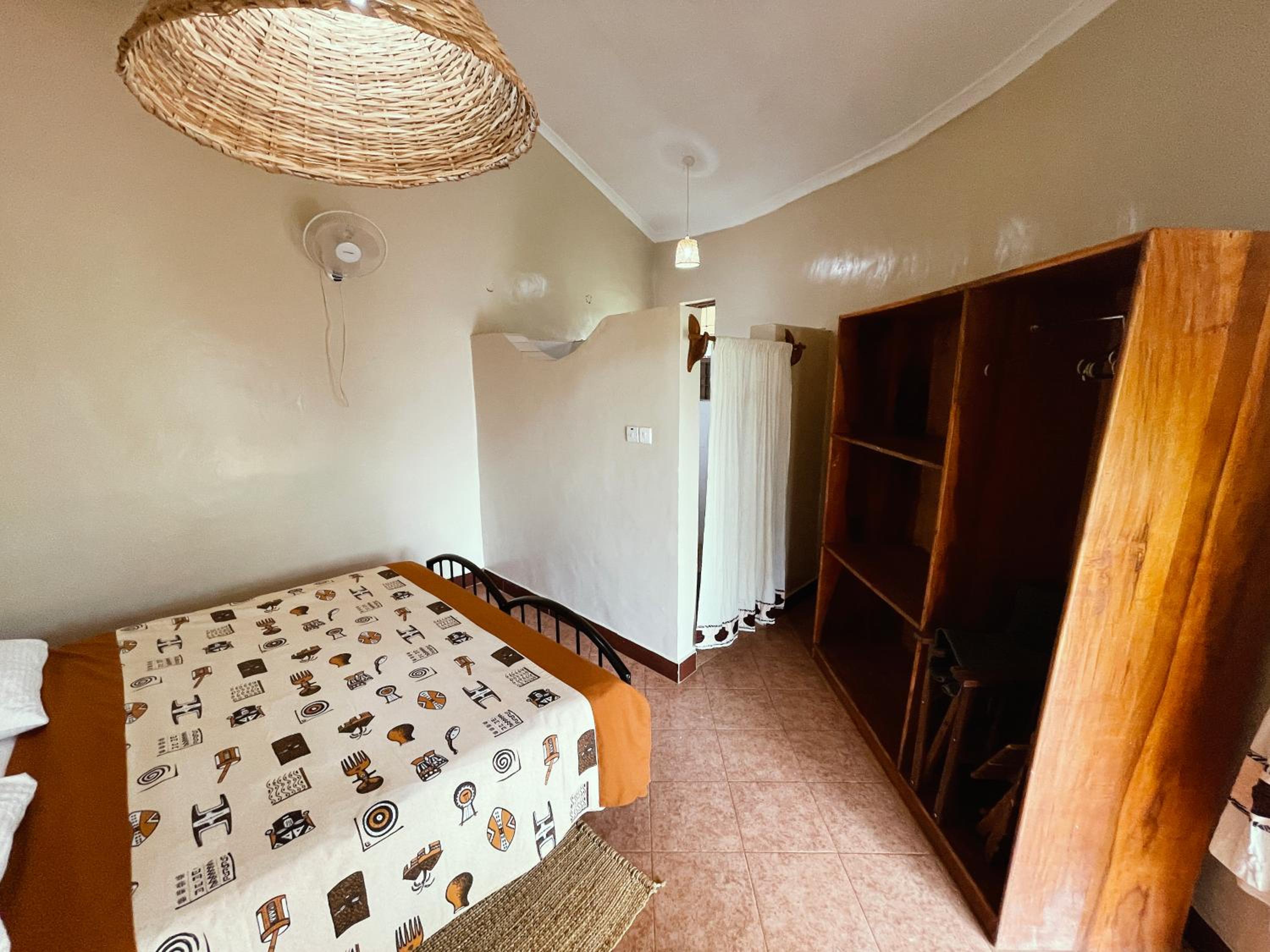 Double Room photo 1