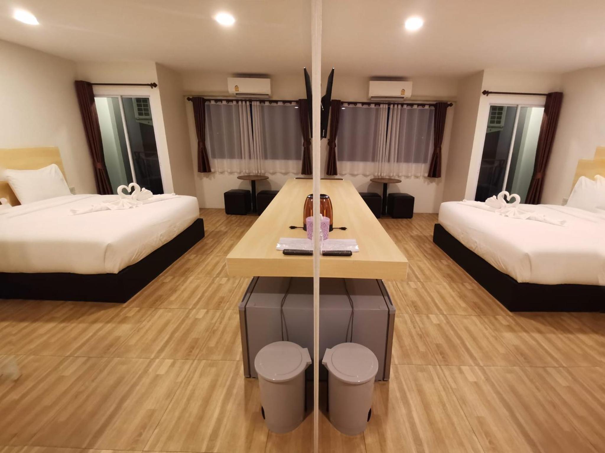 King Room - Photo 22