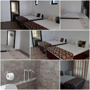 Quadruple Room with Private Bathroom - Photo 9
