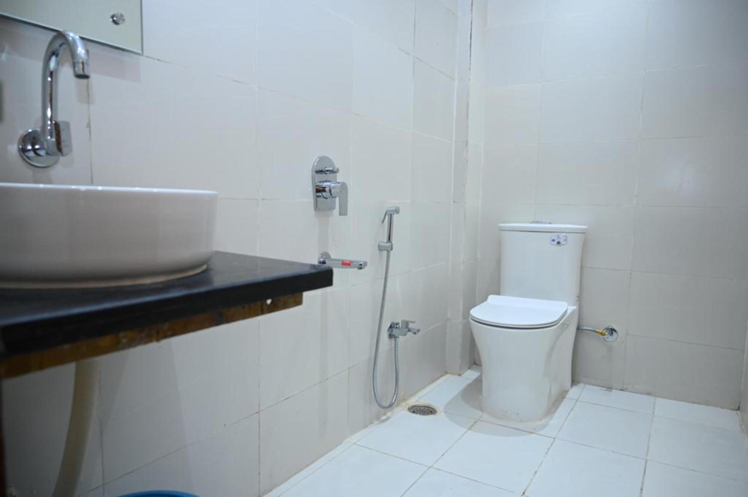 Deluxe Double Room - Photo 4