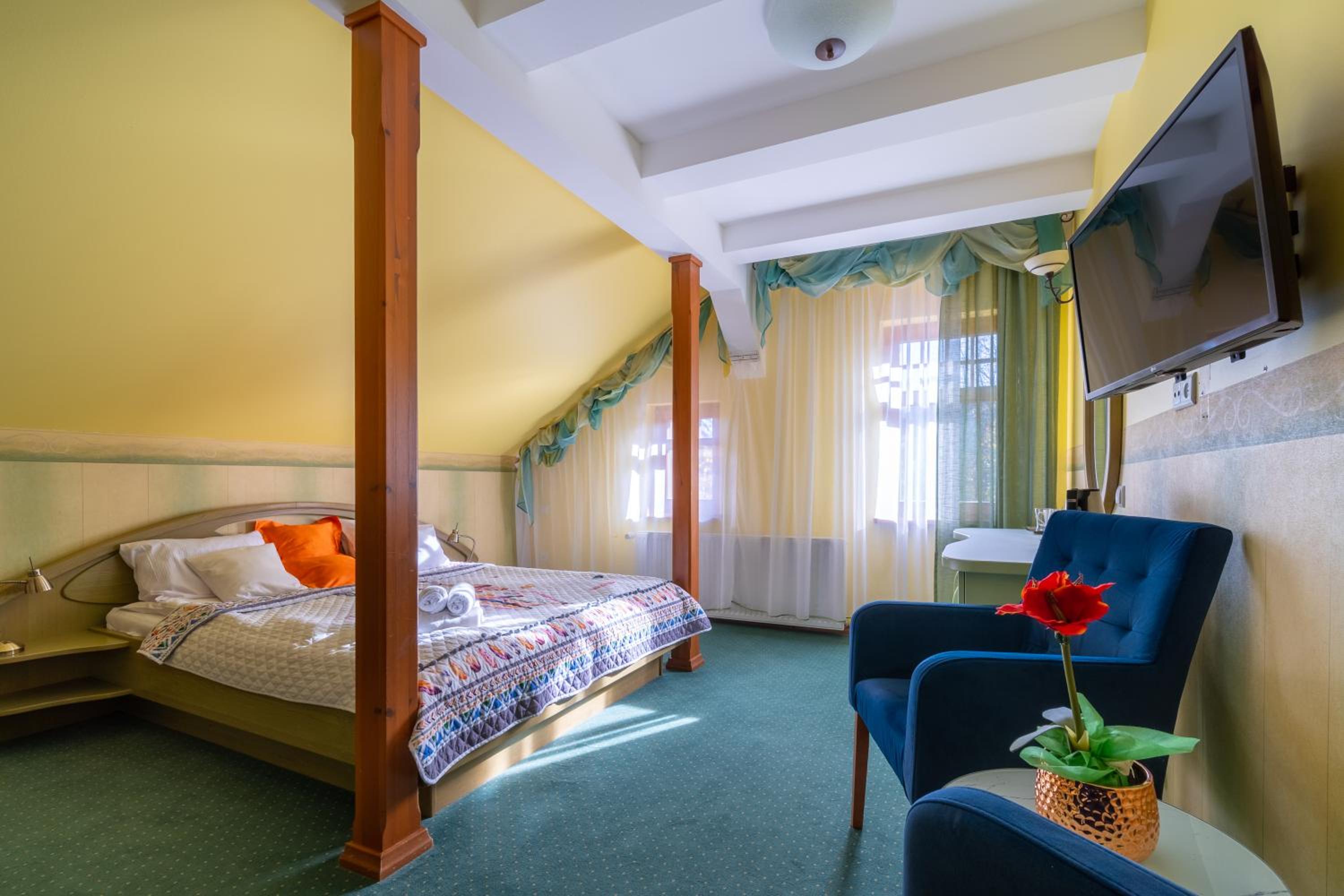 Double Room photo 1