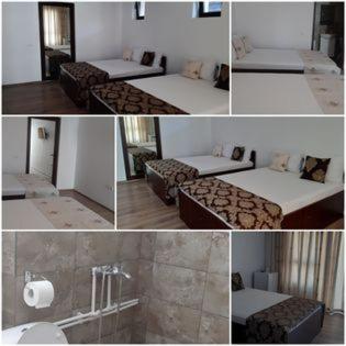 Quadruple Room with Private Bathroom - Photo 7