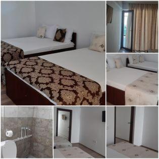 Quadruple Room with Private Bathroom - Photo 6