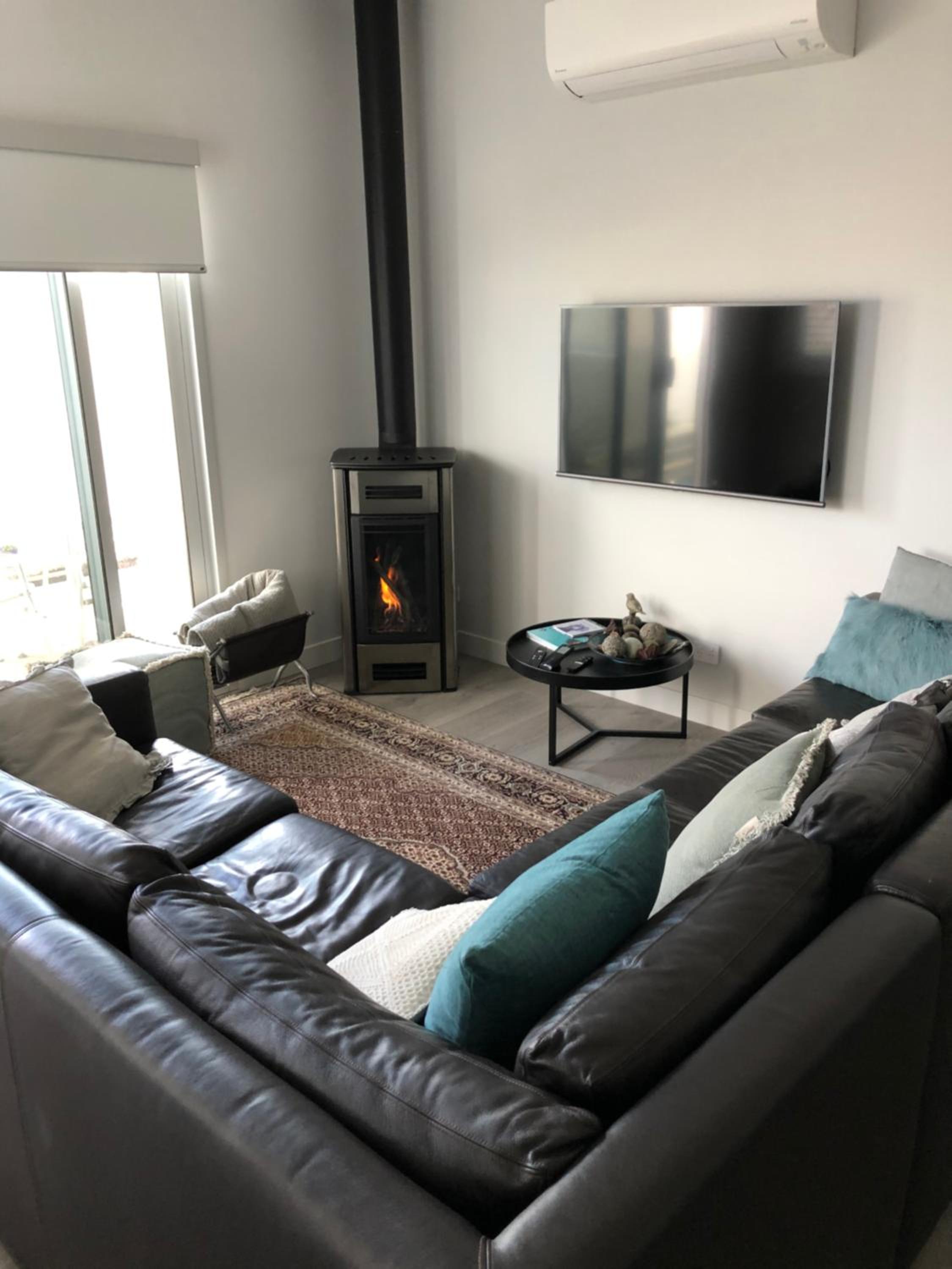 Two-Bedroom Apartment photo 1