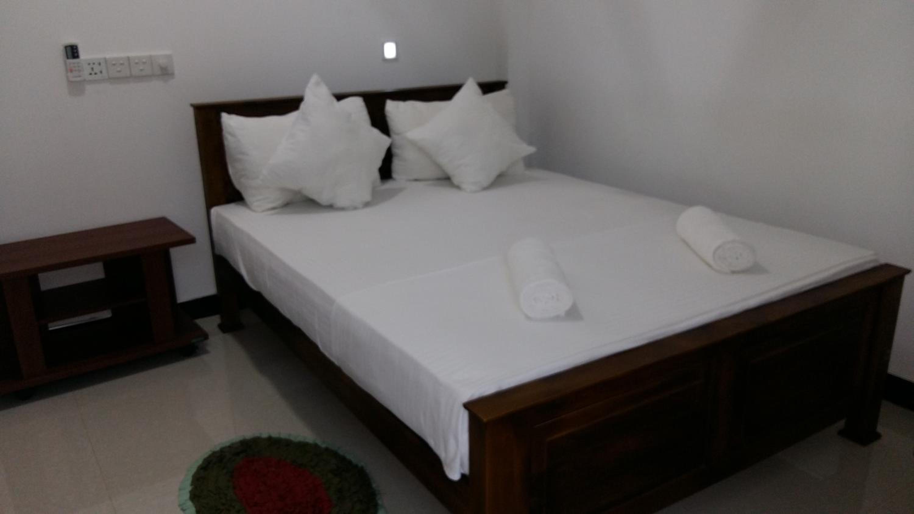 Deluxe Triple Room photo 2