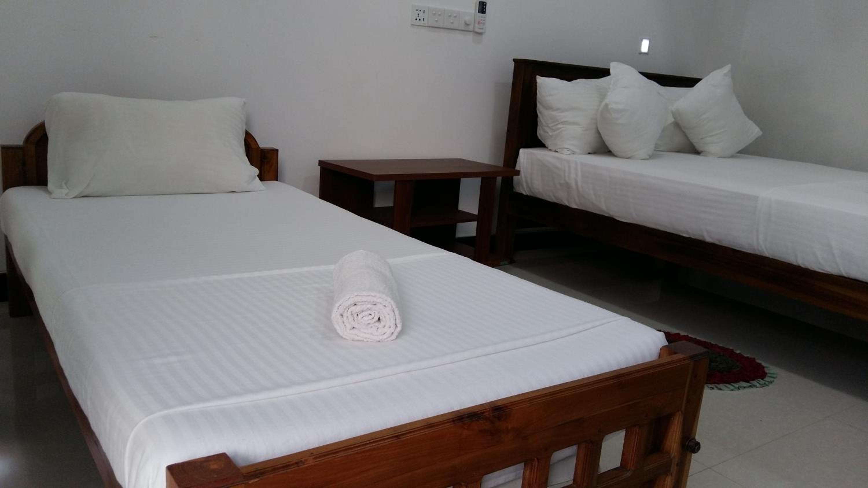 Deluxe Triple Room photo 3