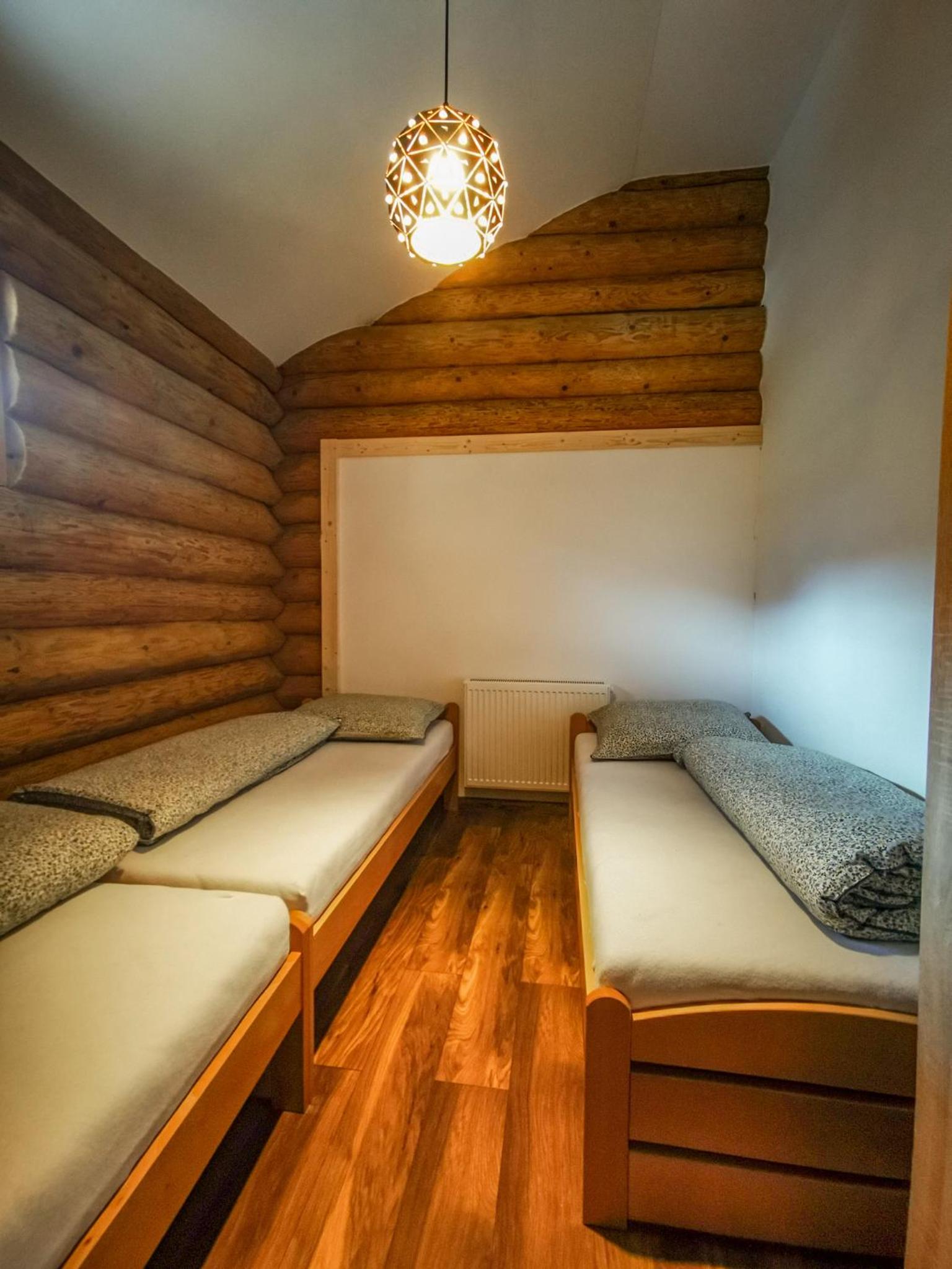 Two-Bedroom Chalet photo 1