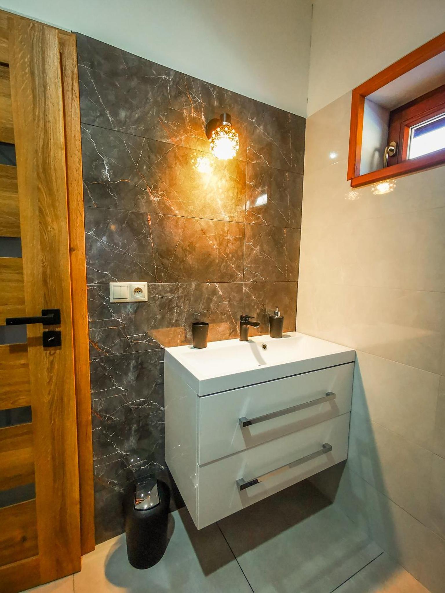 Two-Bedroom Chalet photo 2
