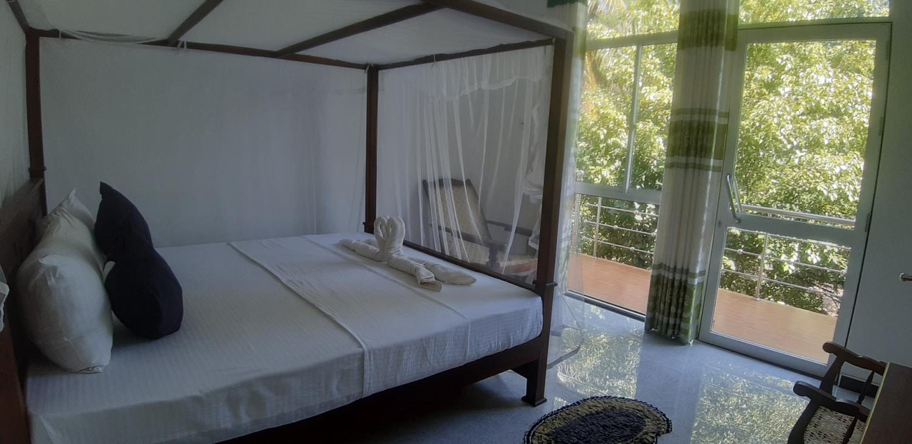 Budget Double Room photo 1