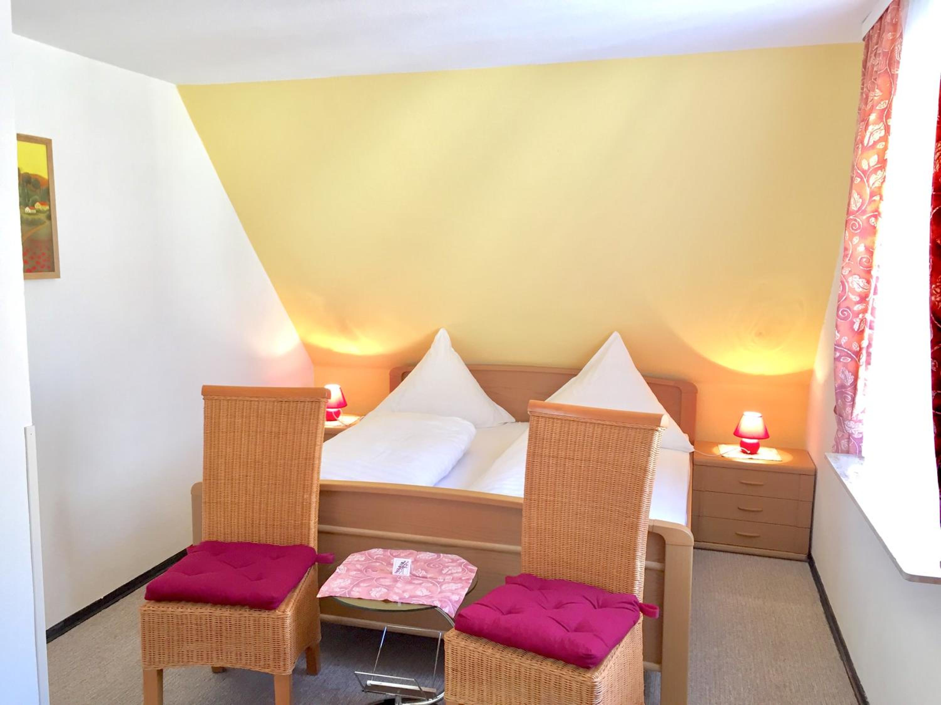 Double Room with Private Bathroom photo 2