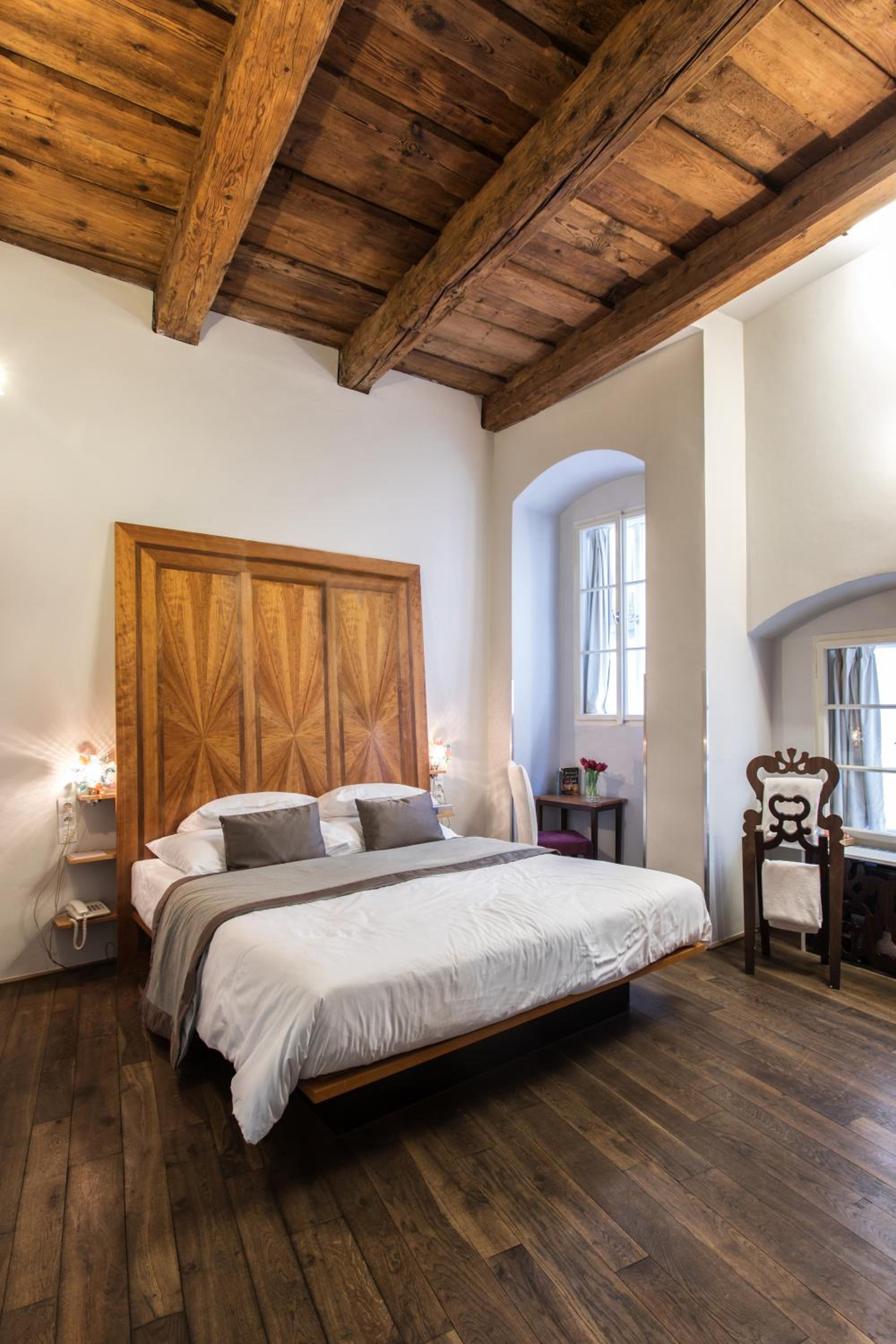 Design Superior Double Room