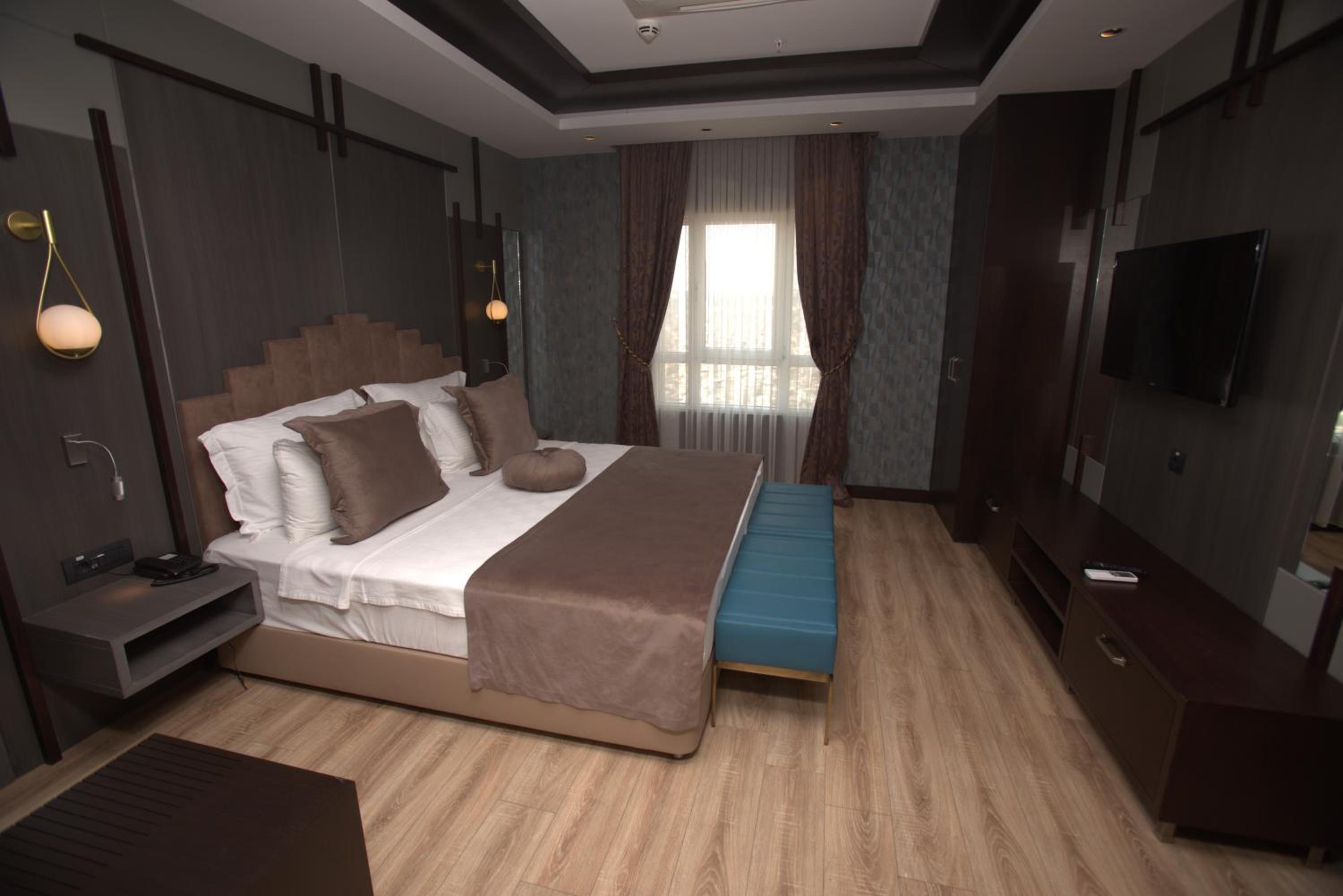Suite - Photo 1