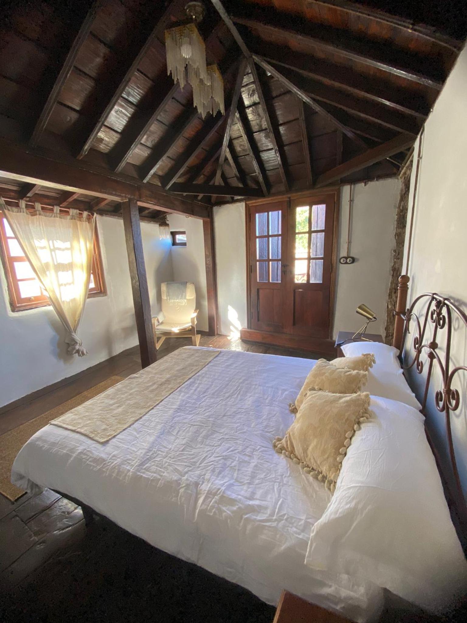 Casa de Seis Habitaciones