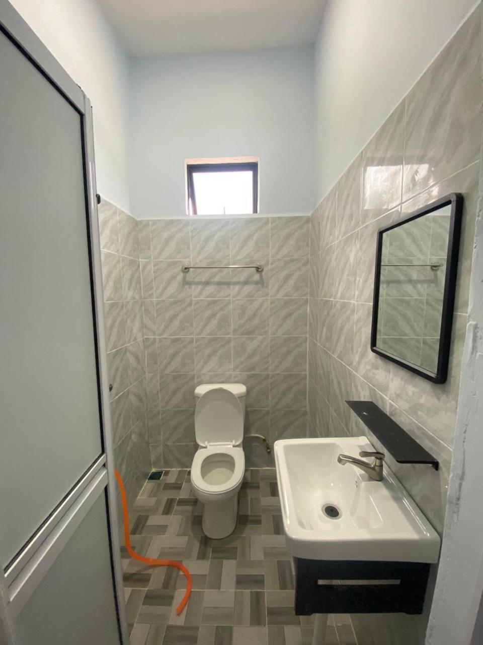 Two-Bedroom House photo 3