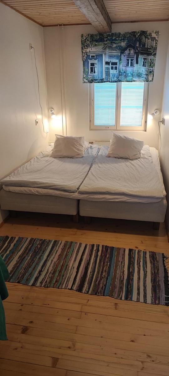 Double Room with Shared Toilet photo 1