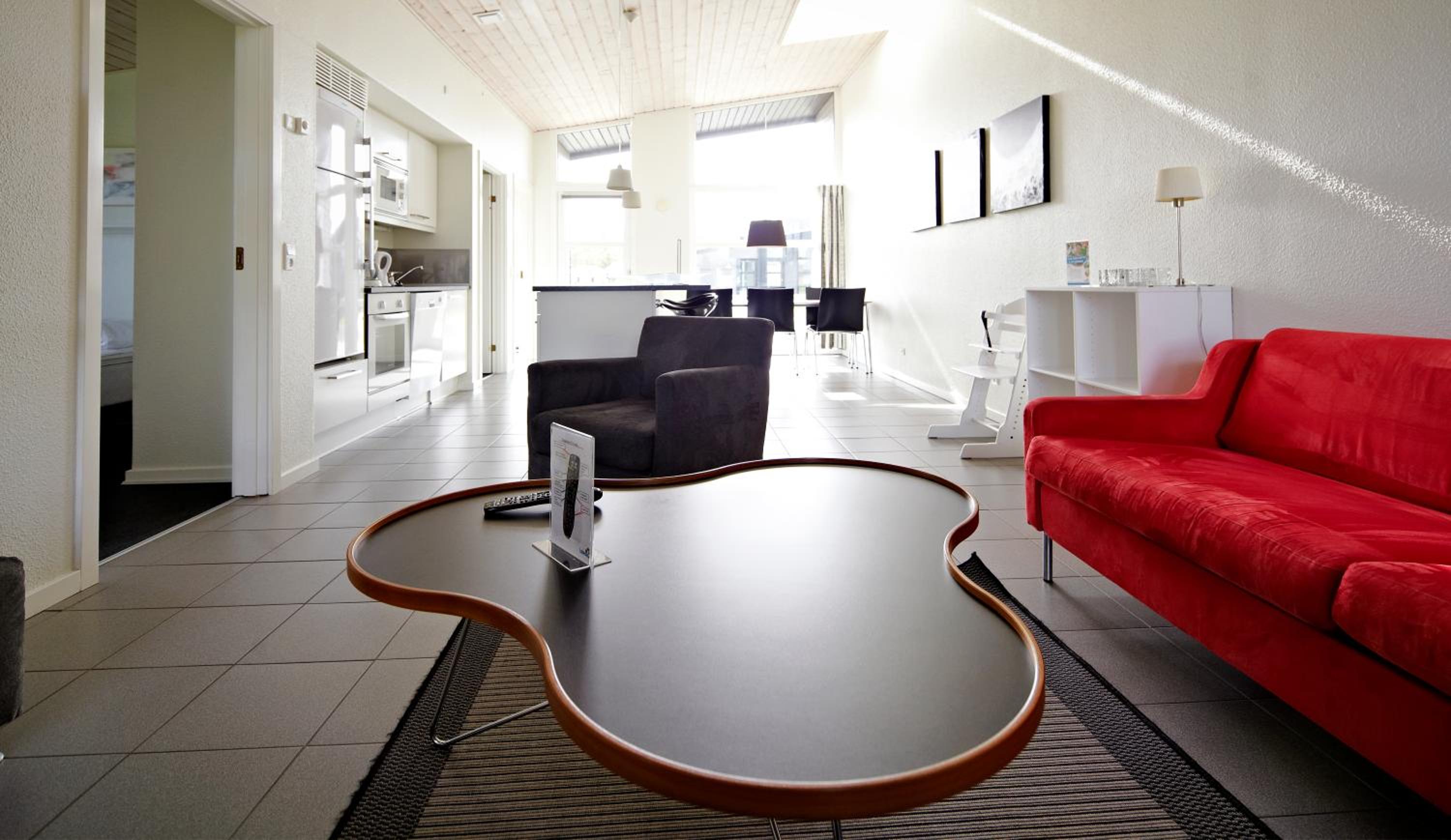 Design Plus Holiday Home (6 Adults) photo 3
