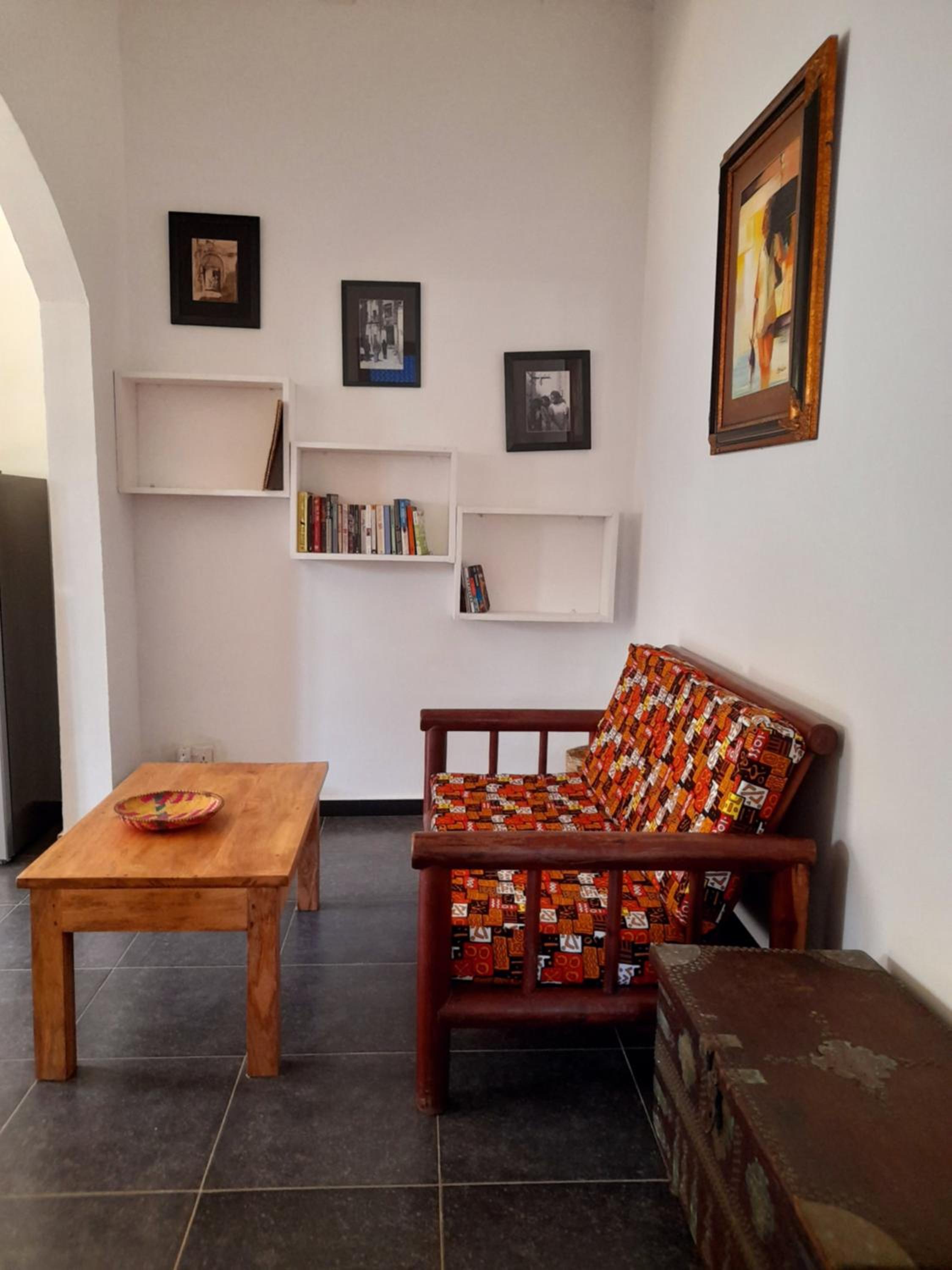 Apartment - Photo 2