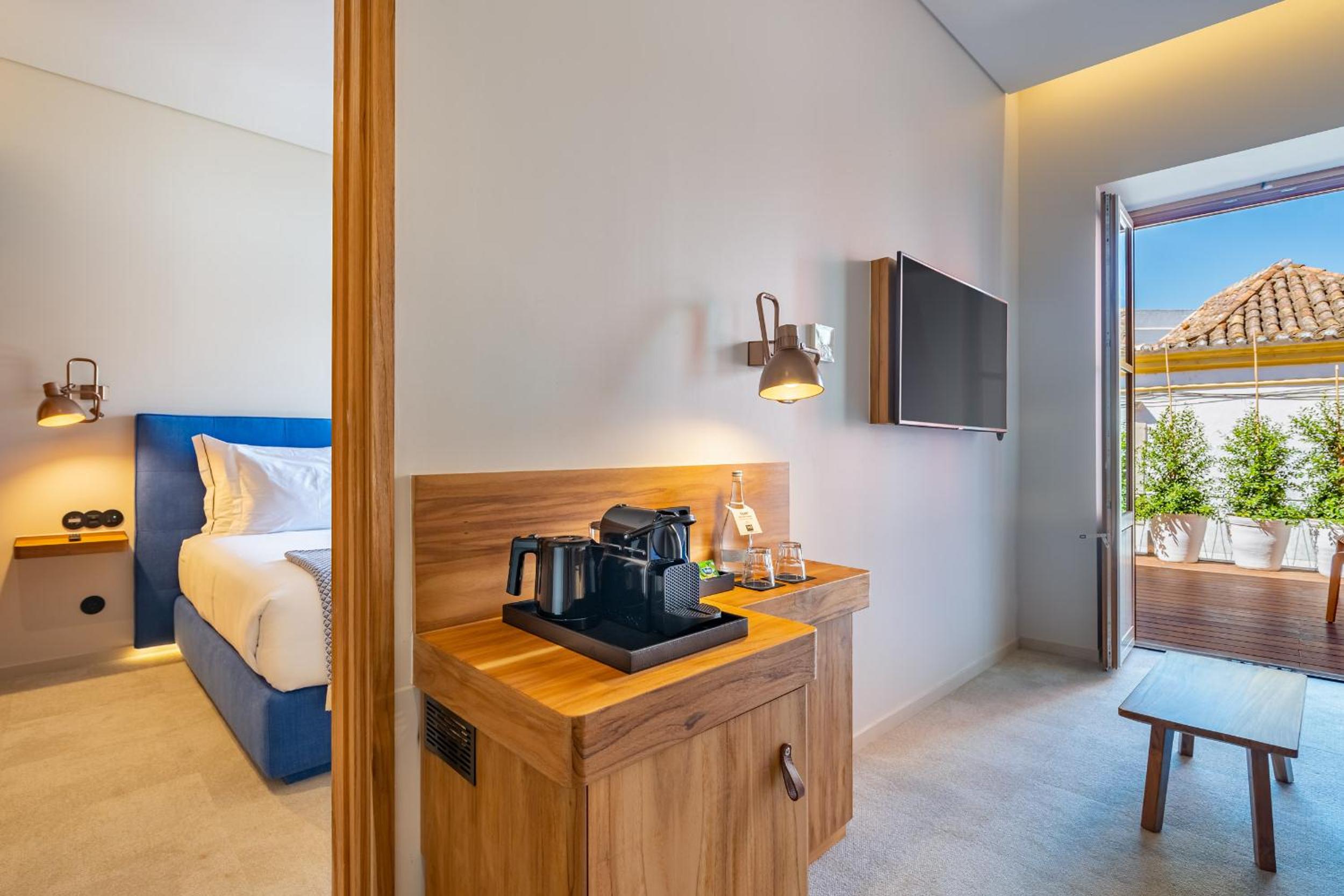 Suite Jacuzzi